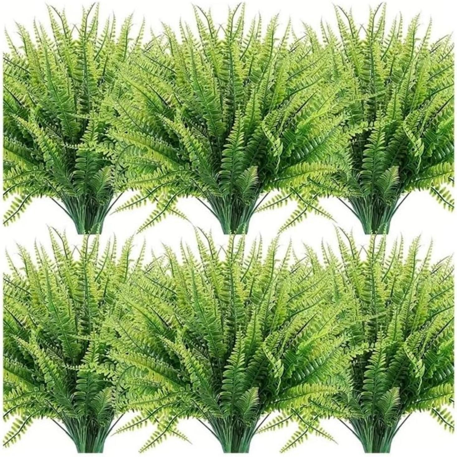 Kunstblumenstrauß 10 Bündel Künstliche Lavendel Kunstblumen Balkonpflanzen, günstig online kaufen