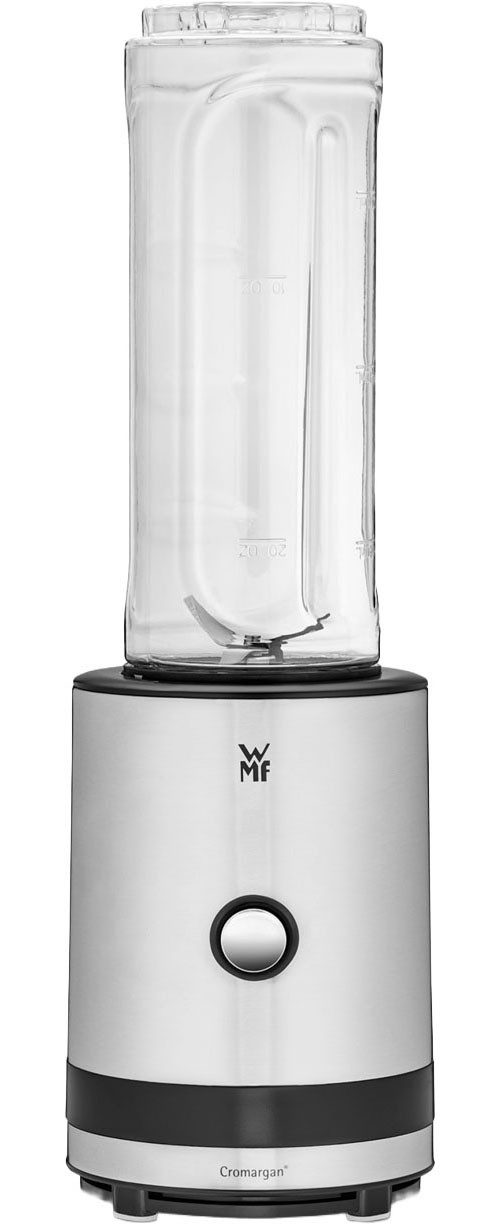 WMF Standmixer KÜCHENminis® Smoothie-to-go, 300 W