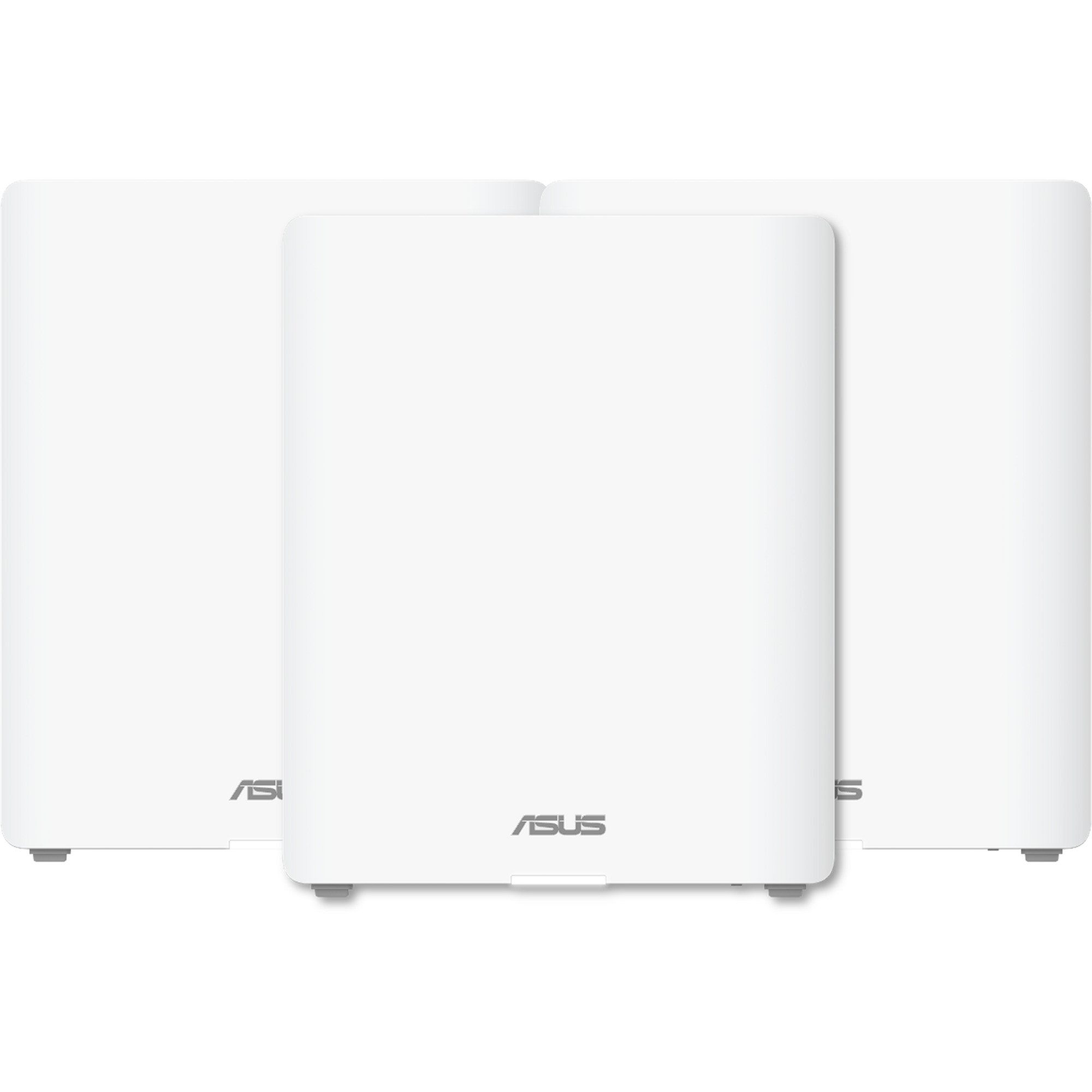 Asus ASUS ZenWiFi BQ16 3er Pack, Router Mobiler Router