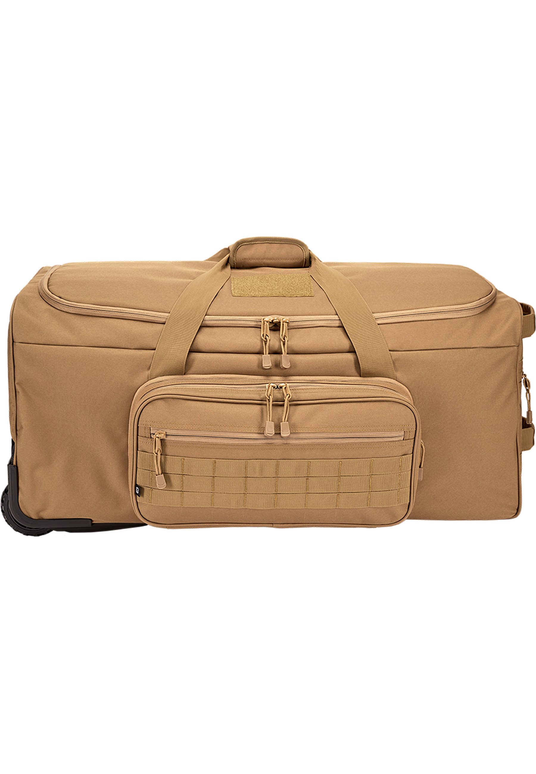 Brandit Rucksack Brandit US Cooper Trolley large