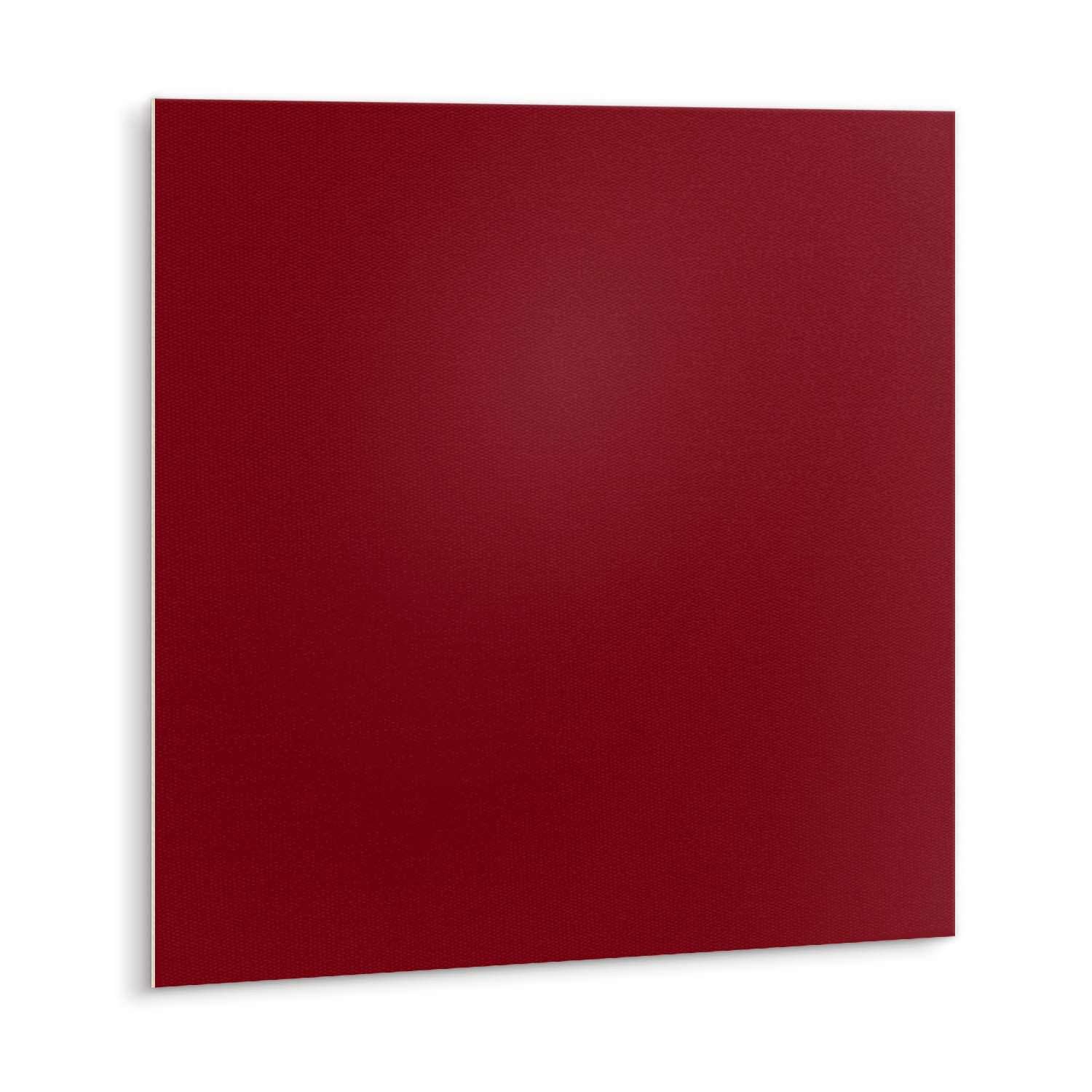 Tulup Fliesenaufkleber Selbstklebende Fliesen PVC 9 Stück 30x30 cm Wandpaneele Einfarbig, Selbstklebende PVC-Fliesen