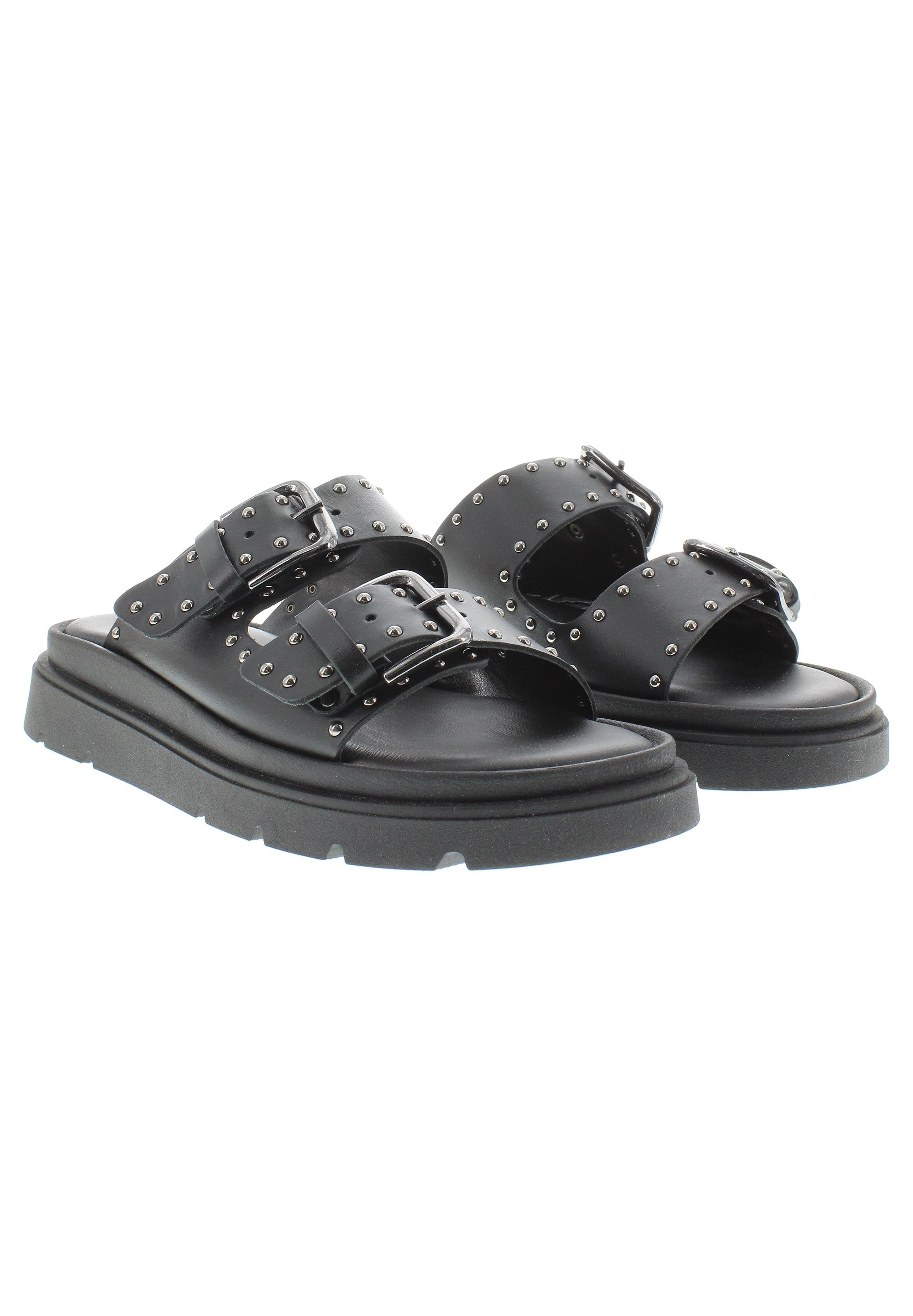 Everybody VITTORIA - trendige Statement-Pantolette für günstig online kaufen