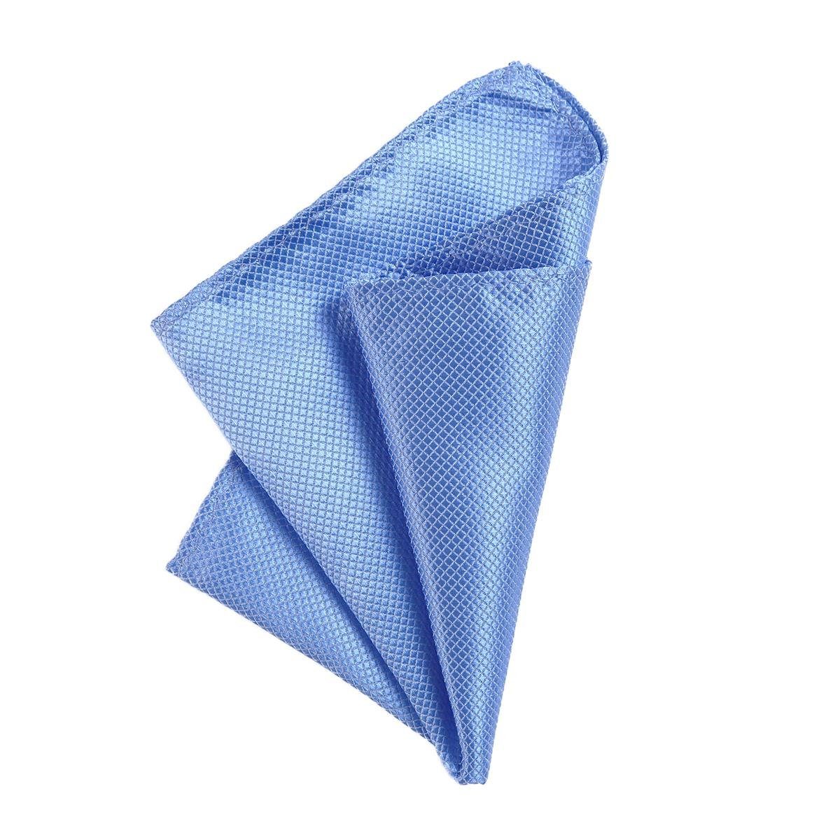 DonDon Einstecktuch DonDon Herren Einstecktuch 21 x 21 cm für feierliche An günstig online kaufen