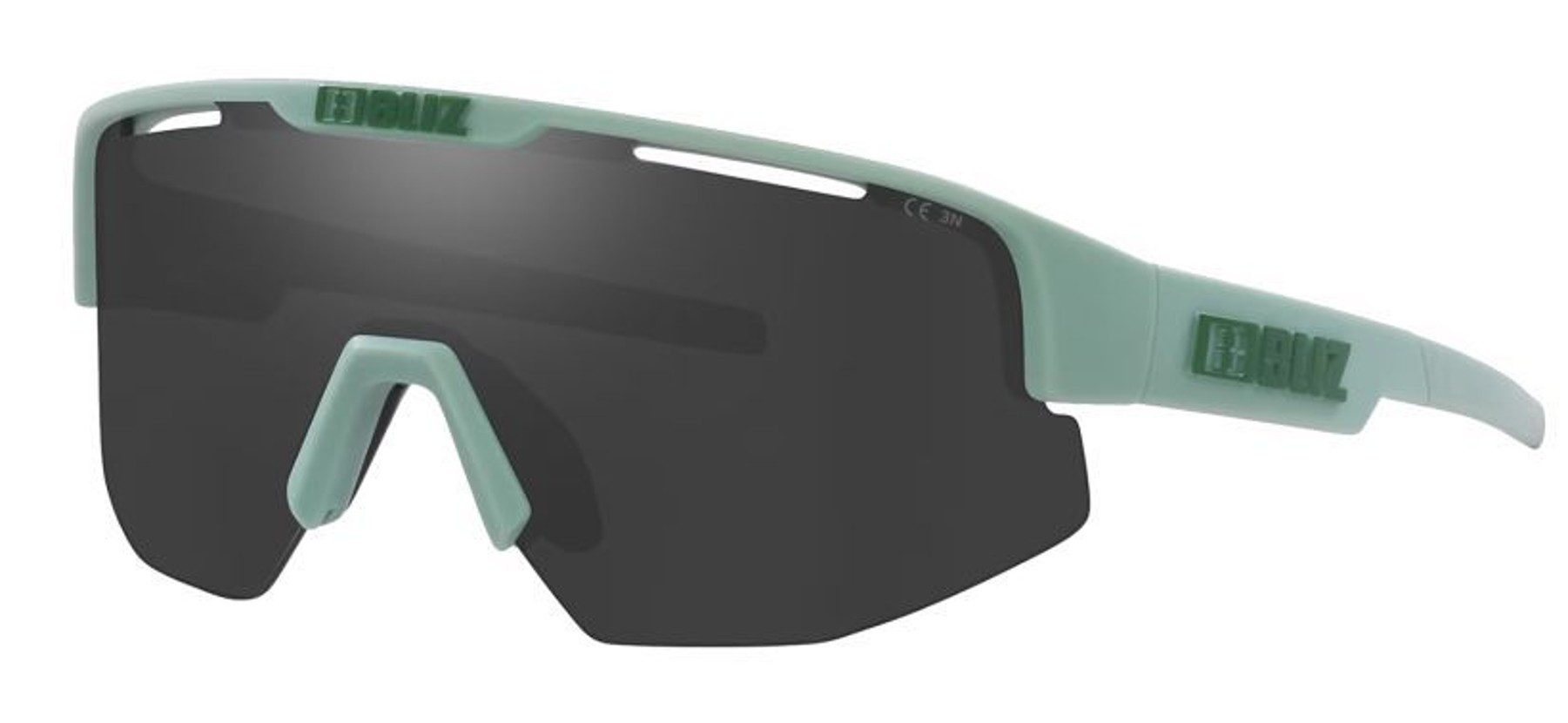 Bliz Sportbrille
