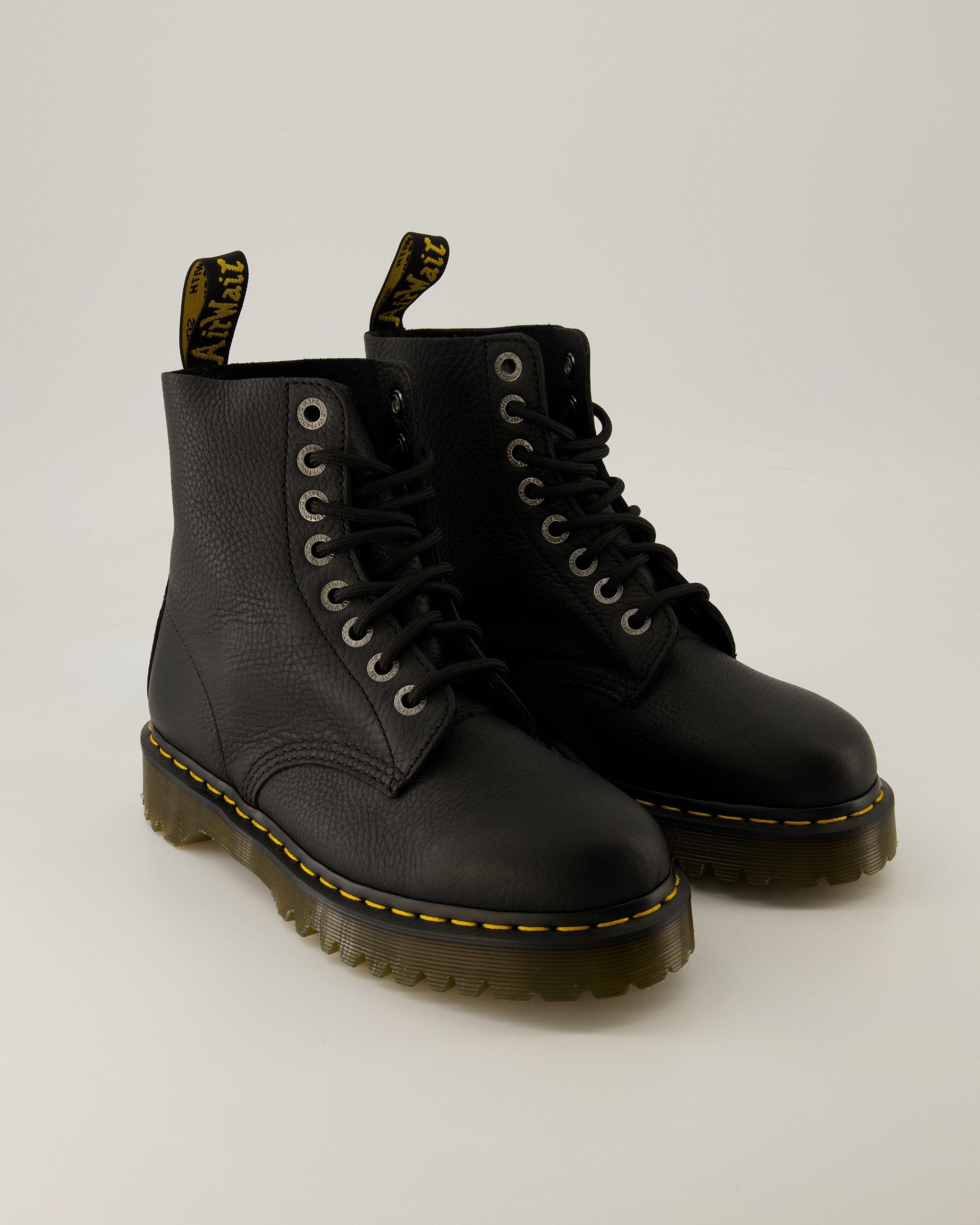 DR. MARTENS 1460 Pascal Bex Schnürstiefelette Obermaterial: Leder