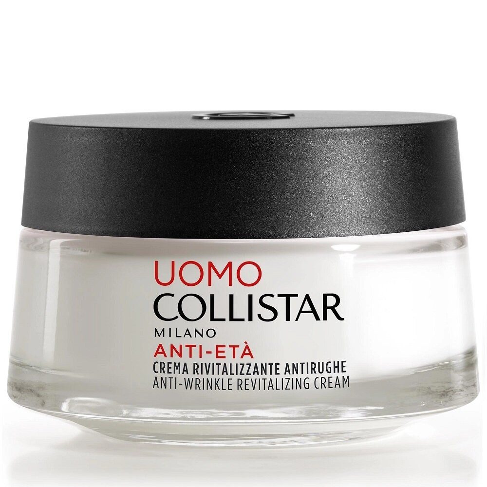 COLLISTAR Anti-Aging-Creme Anti-Wrinkle Revita lizing Cream