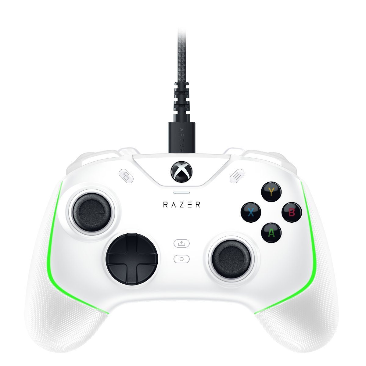 RAZER Wolverine V2 PC-Controller