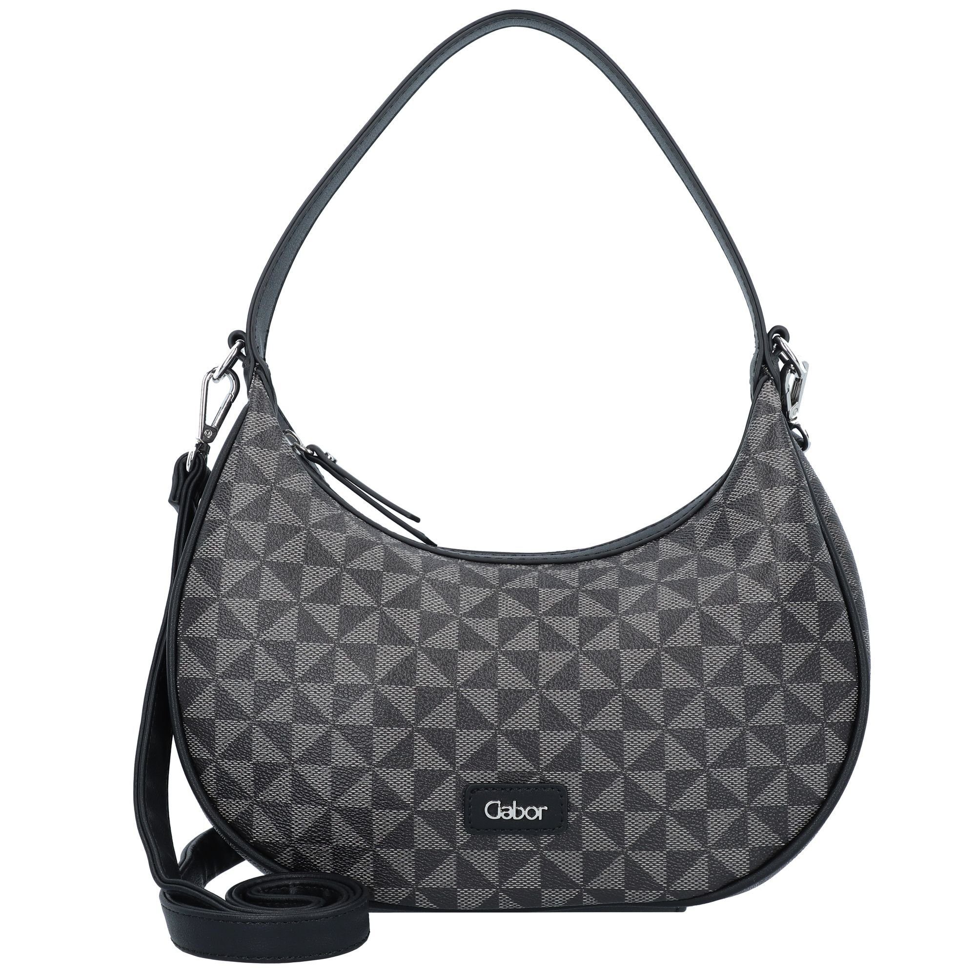 Schultertasche Barina