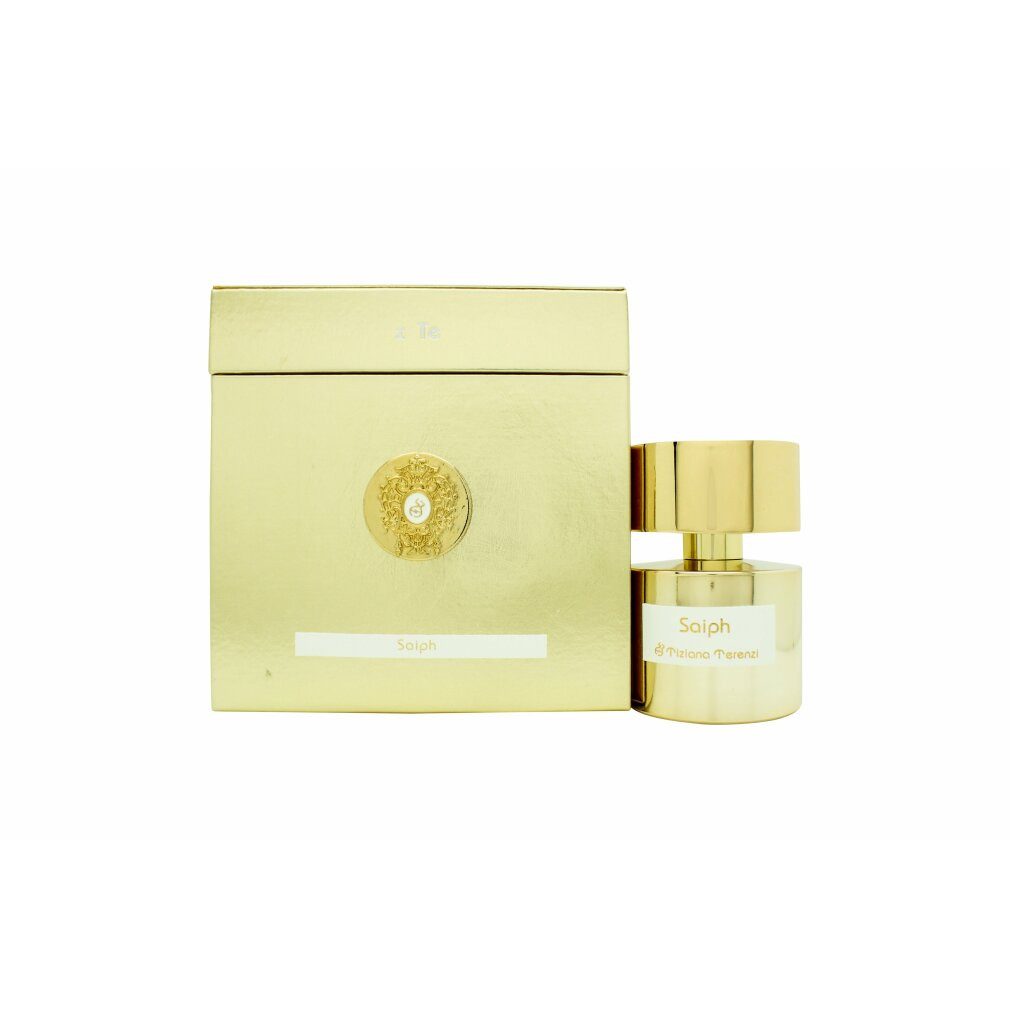 Tiziana Terenzi Eau de Parfum Saiph Eau de Parfum 100ml