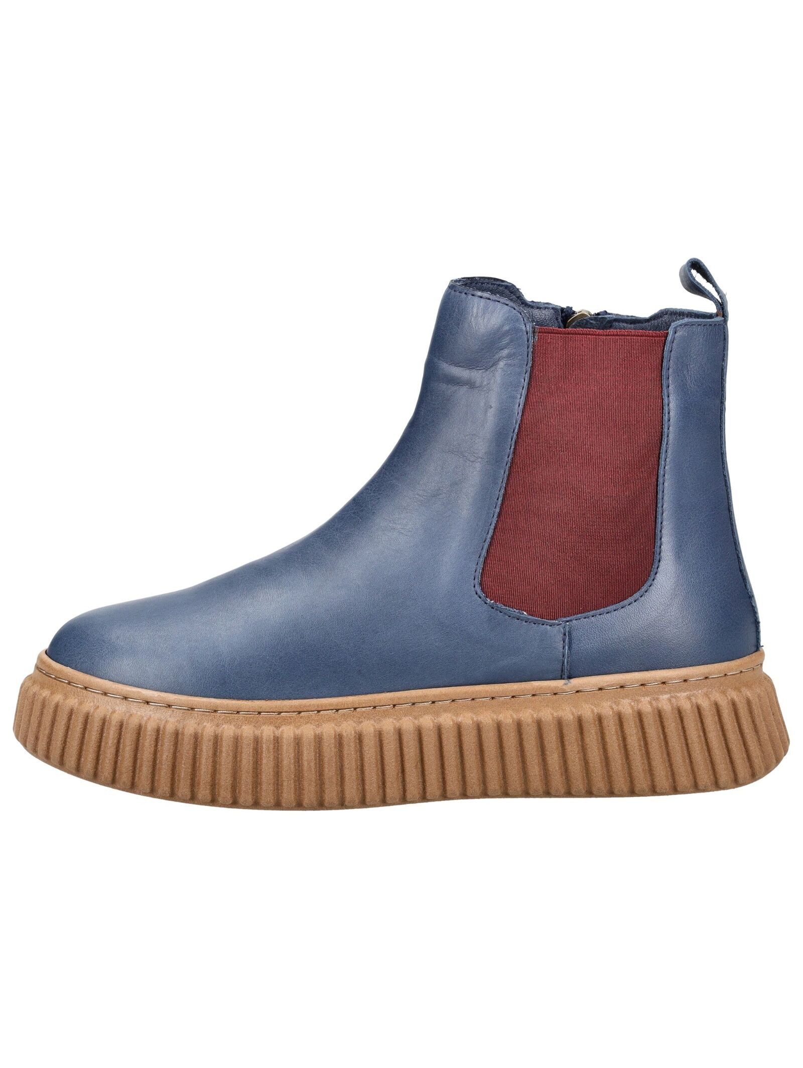 Andrea Conti Andrea Conti Stiefelette Leder Stiefelette günstig online kaufen