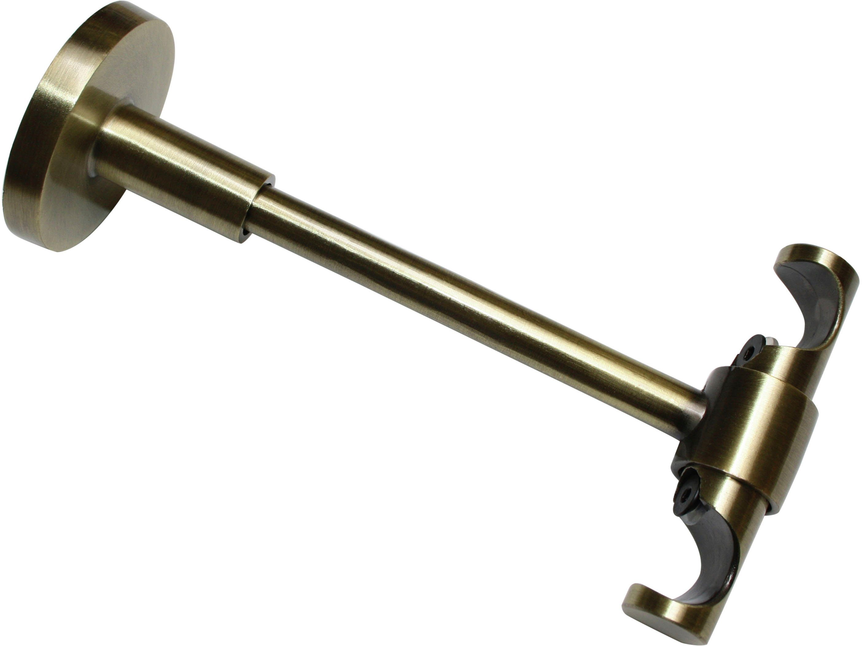 GARDINIA Deckenträger für Sichtschutz Memphis, (1-tlg), günstig online kaufen