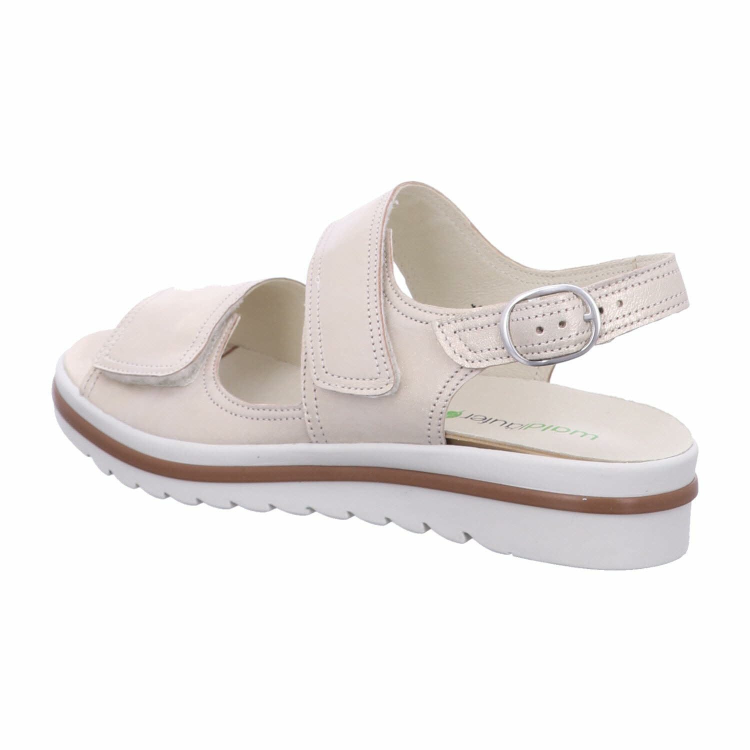 Waldläufer Komfort Sandalen für Damen Sandale (keine Angabe, 1-tlg., keine Angabe)