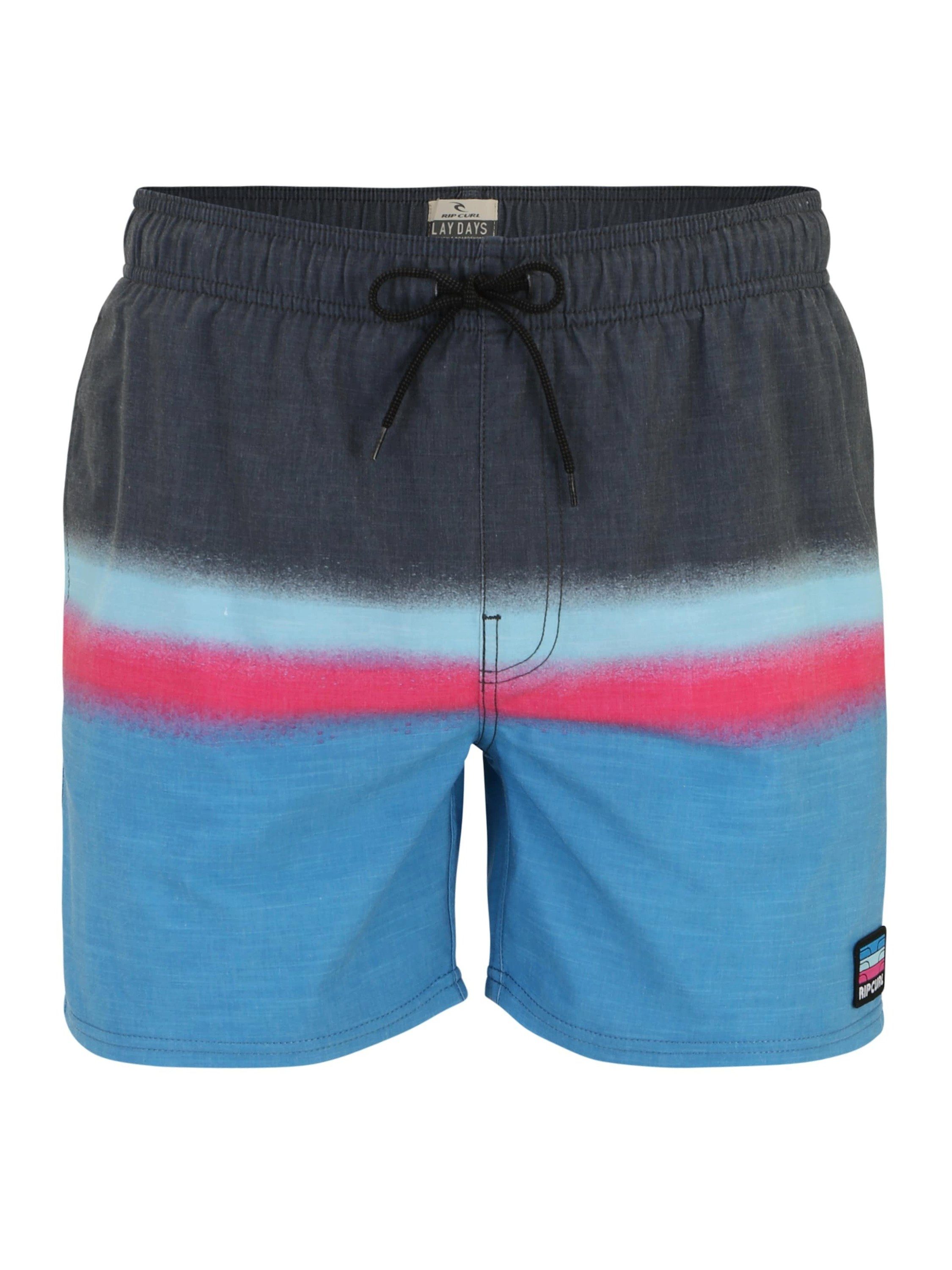 Rip Curl Badeshorts REVIVAL (1-St)