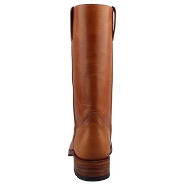 Sendra Boots 3165-Evolution Tang Us Negro Stiefel