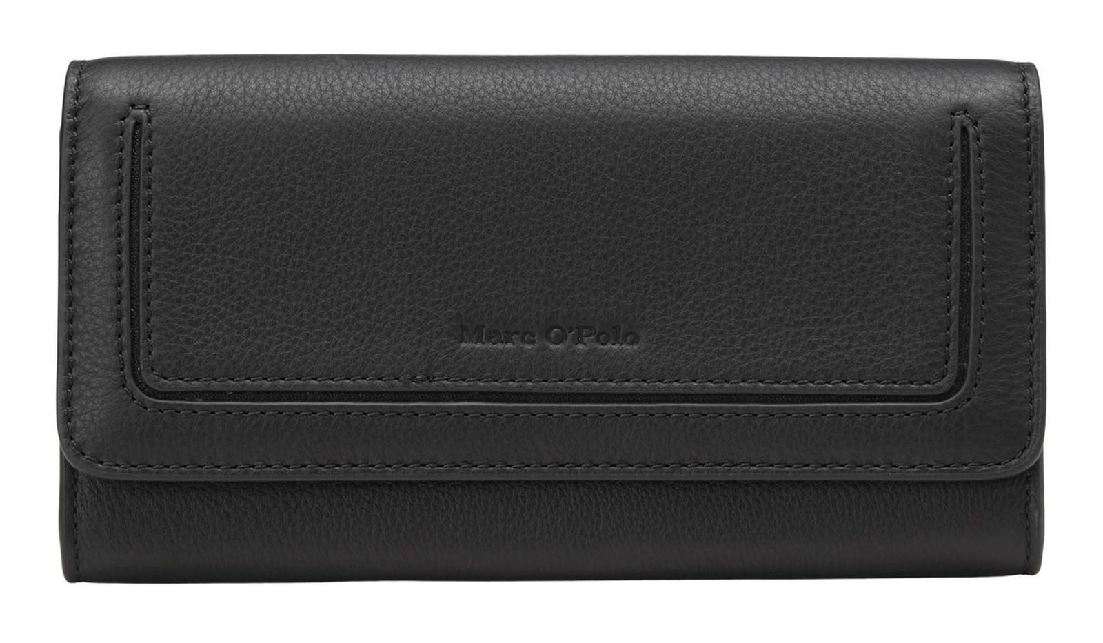 Marc O'Polo Geldbörse Combi Wallet, aus günstig online kaufen