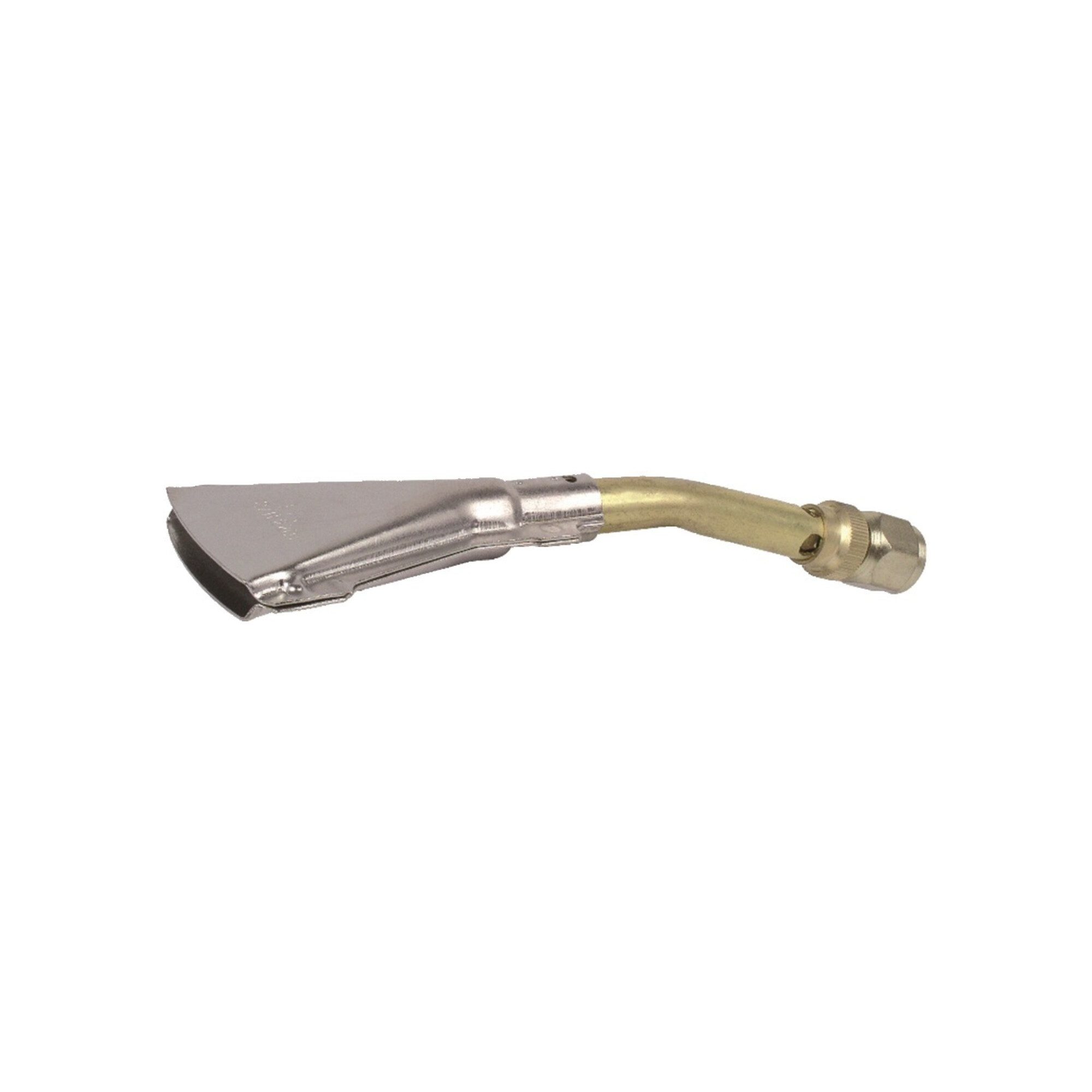 GCE Schweißbrennerhalter GCE Breitbrennereinsatz Propan 40mm