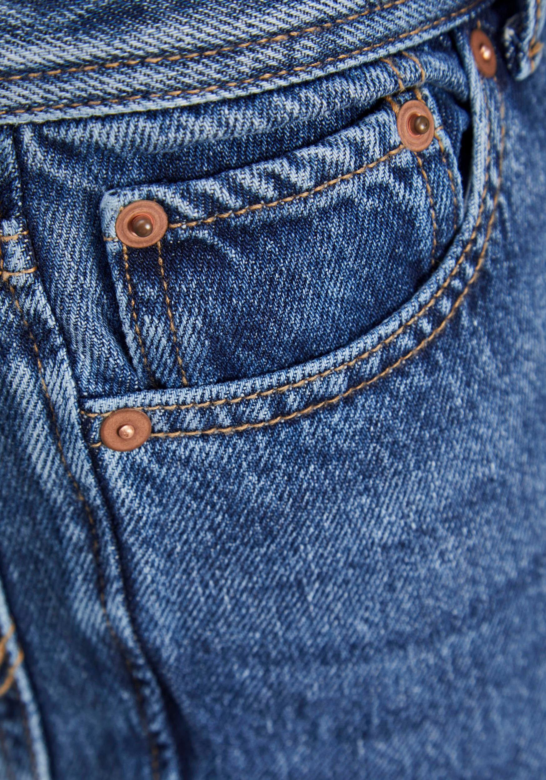 Jack & Jones Junior Regular-fit-Jeans JJICLARK JJORIGINAL MF 123 NOOS JNR