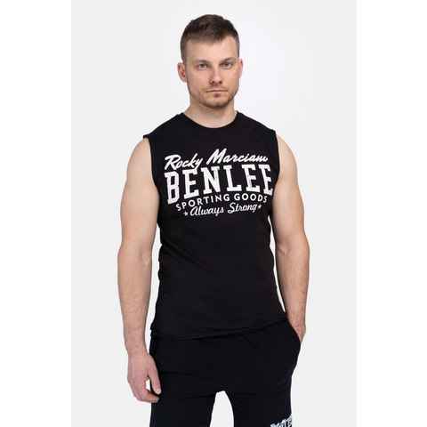 Benlee Rocky Marciano T-Shirt LASTARZA