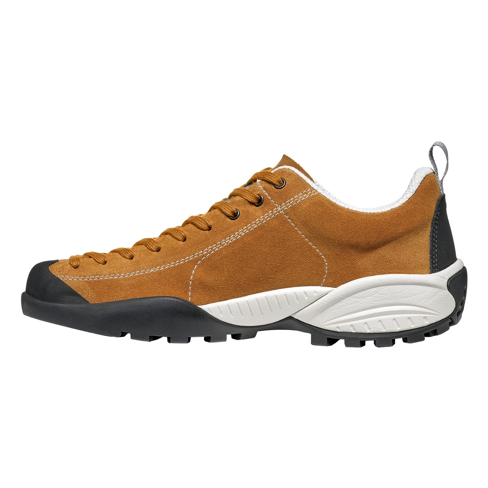 Scarpa Mojito Schnürschuh mit schützender Zehenkappe günstig online kaufen
