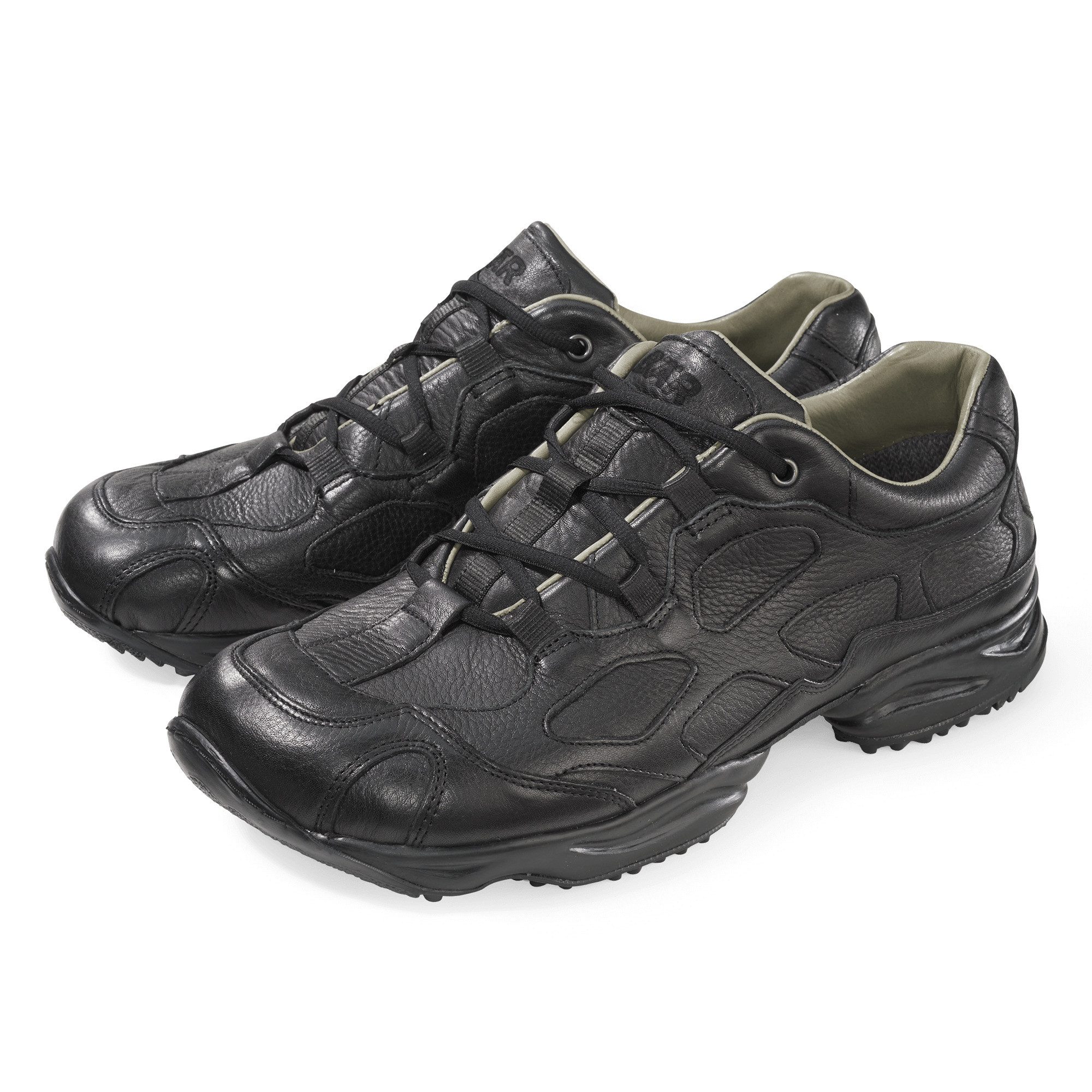 High Performance 2.5-L Laufschuh