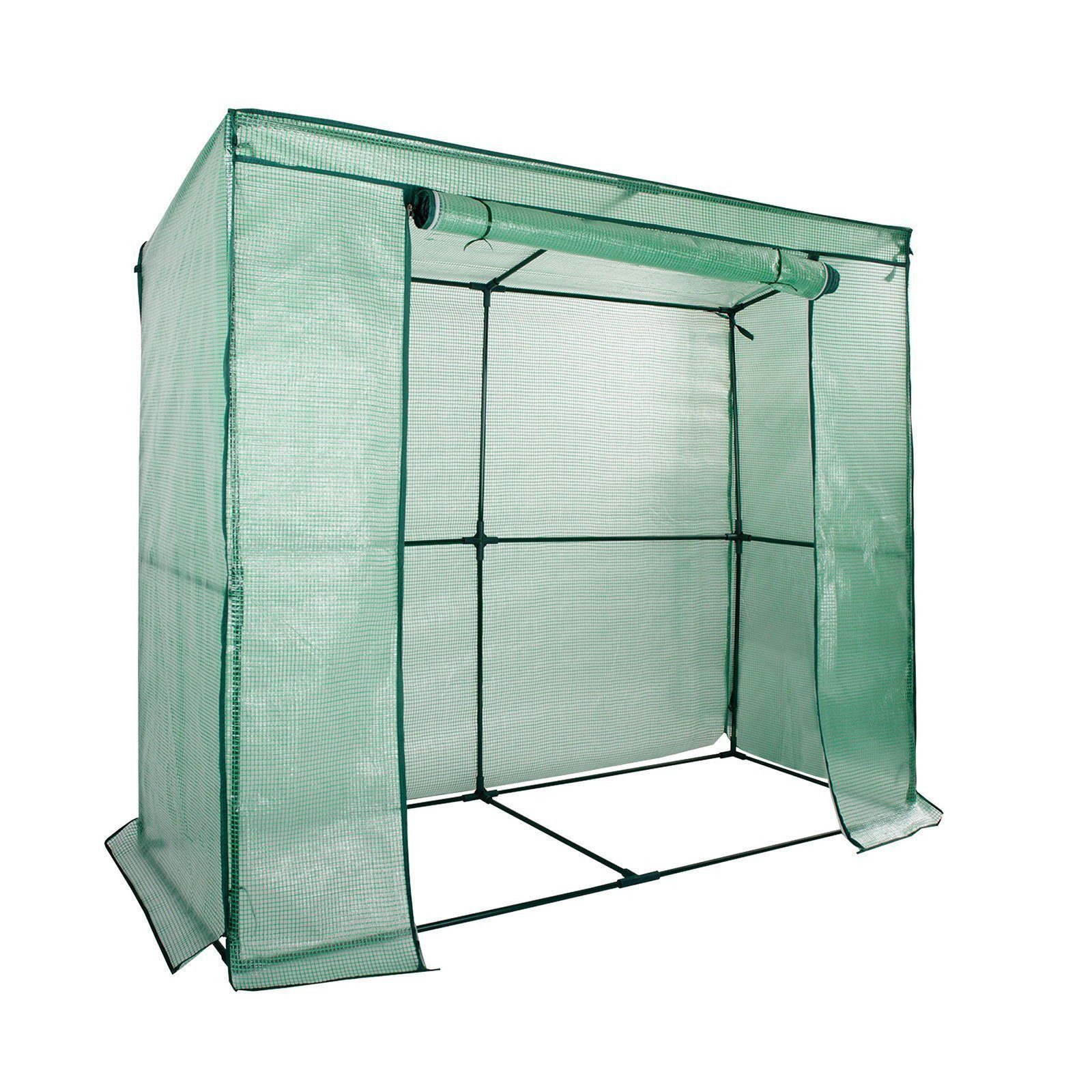 Kubus Gewächshaus Vida günstig online kaufen