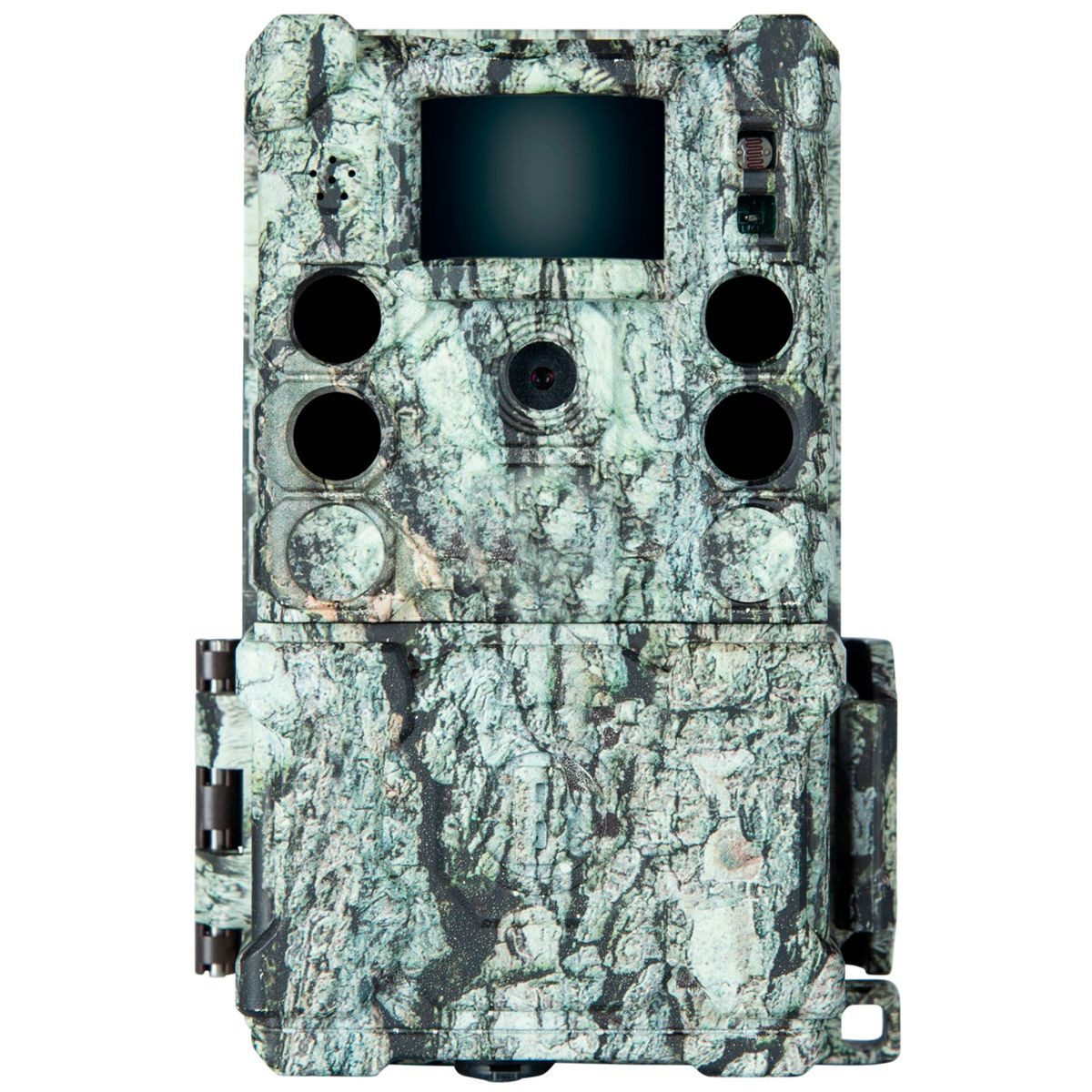 Bushnell Wildkamera 30MP single Core 4K camo Systemkamera