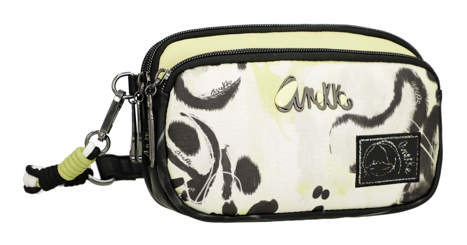 Anekke Umhängetasche Nature Towanda 2 Compartment Crossbody Bag