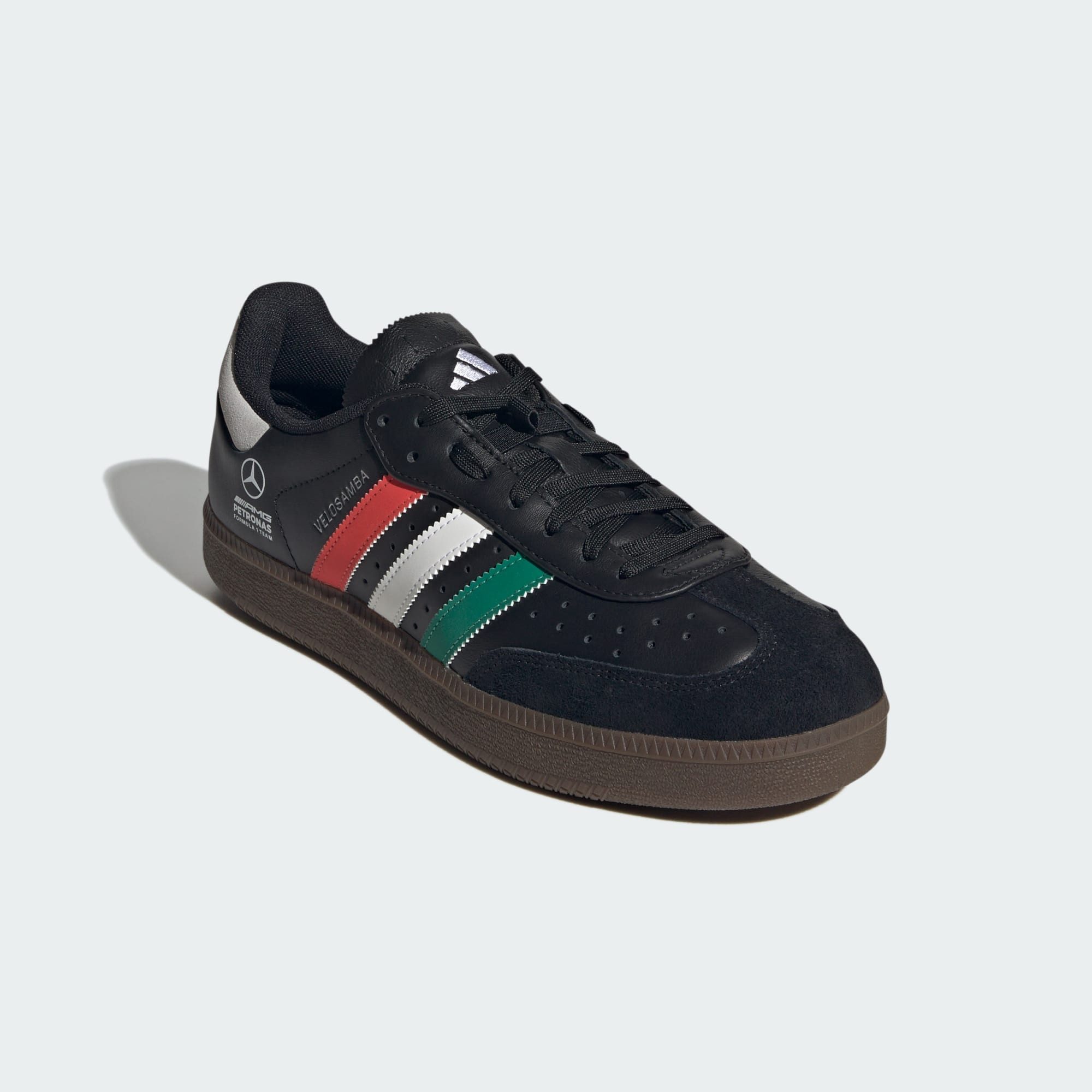 Adidas Performance VELOSAMBA LEA SCHUH Sneaker