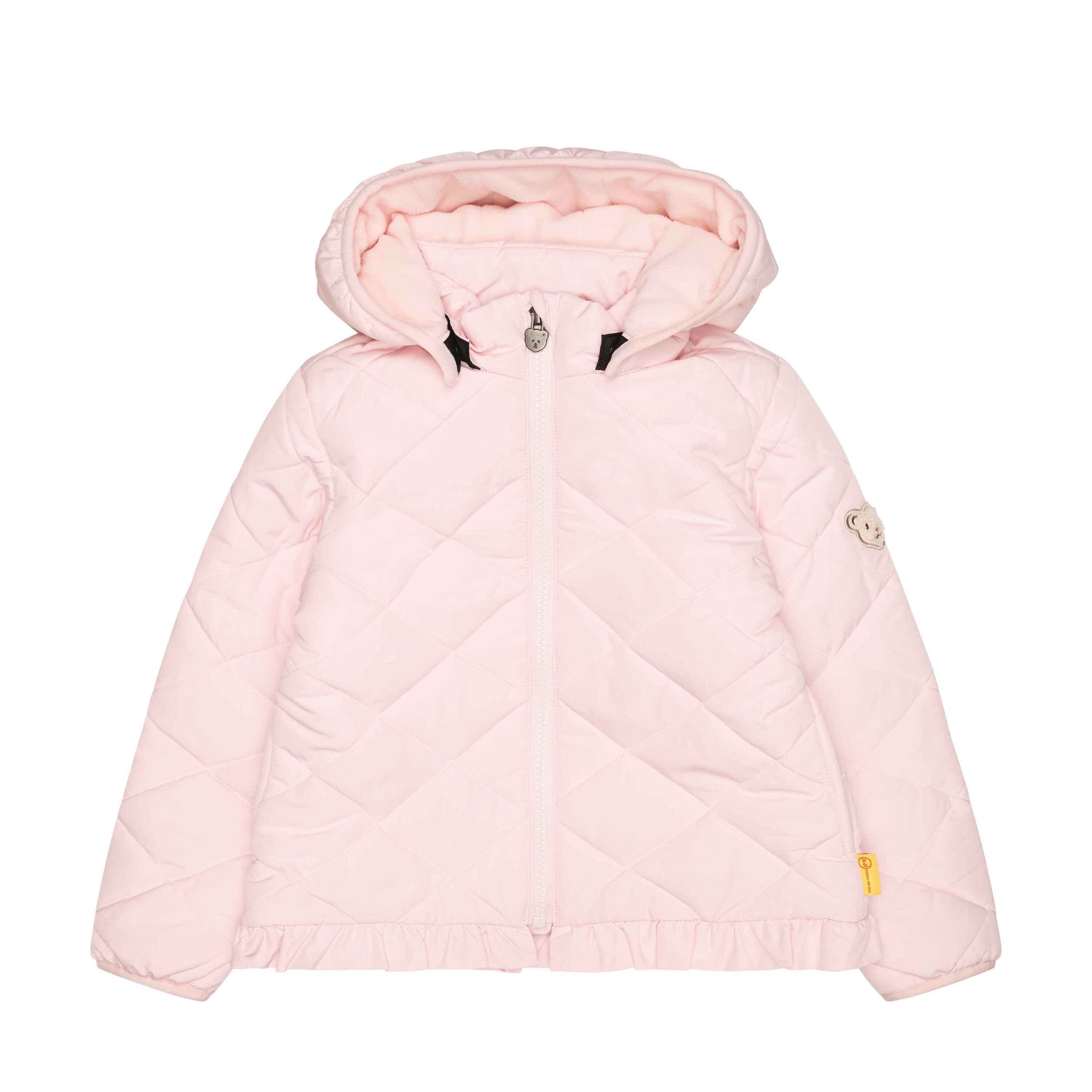 Steiff Outdoorjacke Jacke Wild City