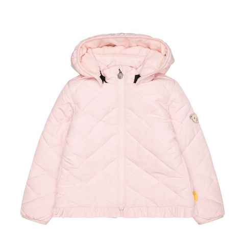 Steiff Outdoorjacke Jacke Wild City