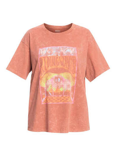 Roxy Oversize-Shirt Girl Need Love B