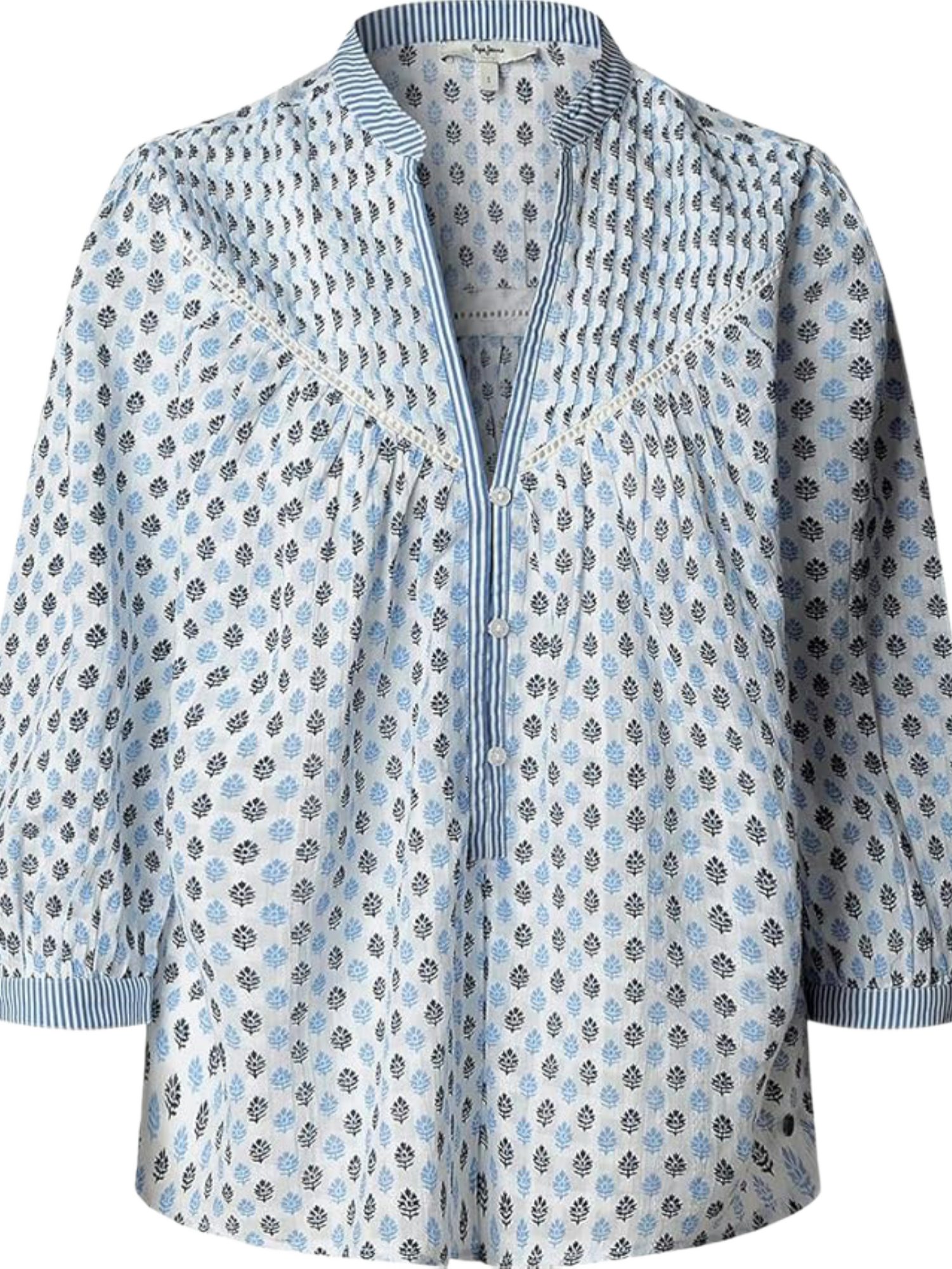 Pepe Jeans Blusenshirt