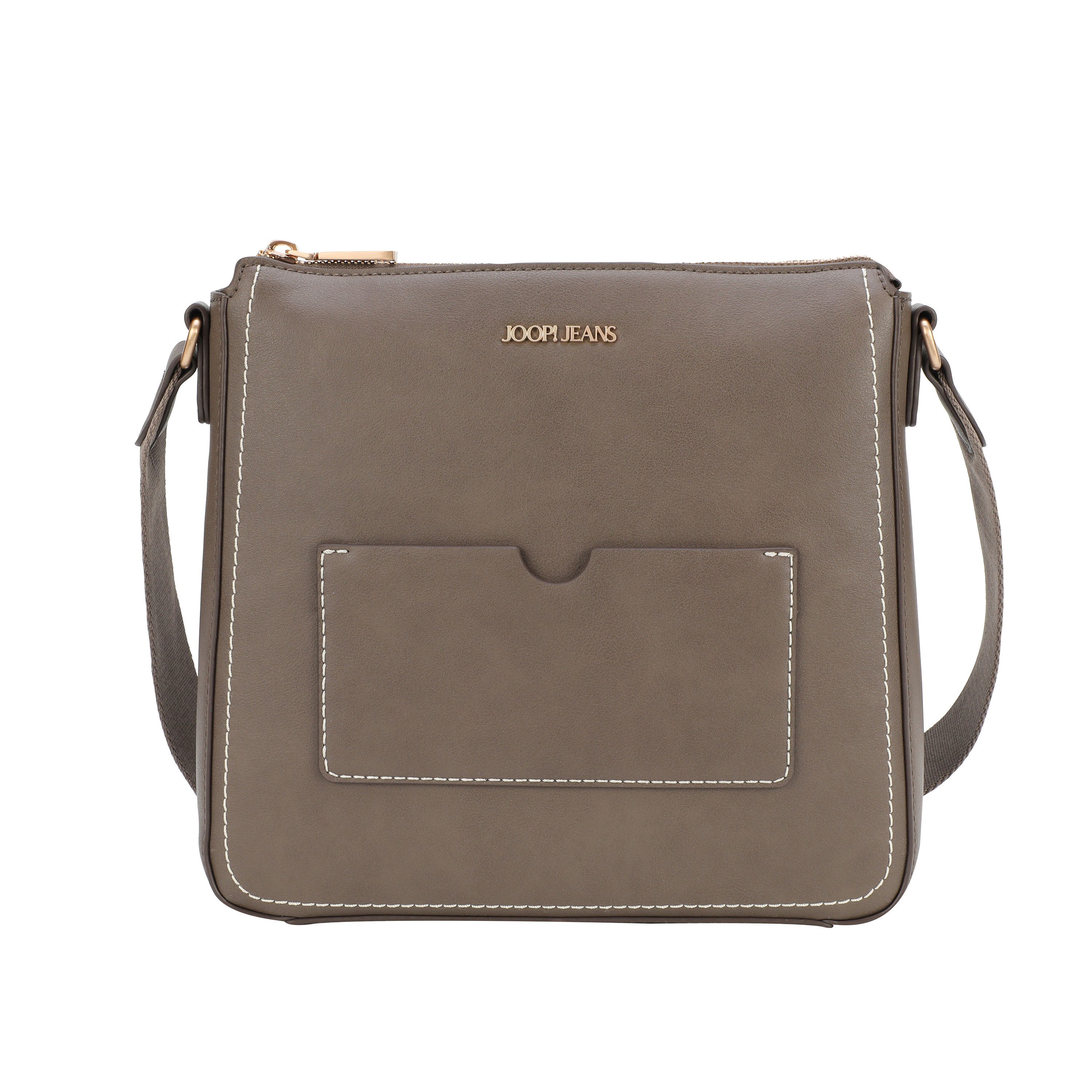 Schultertasche Joop Jeans - Damen Schultertasche Solido Jasmina