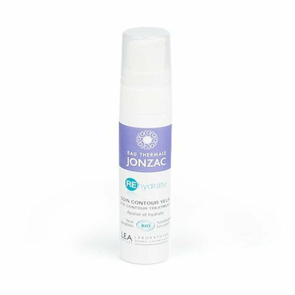 Augencreme Rehydrate Eye Contour Care 15ml