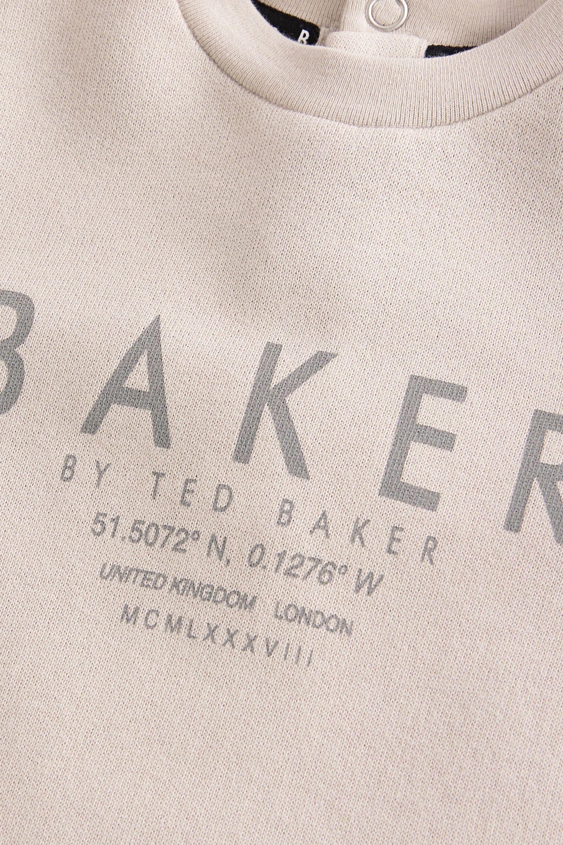 by (1-tlg) Baker Strampler Baker Ted Baker Ted By Baker Cargo-Strampler