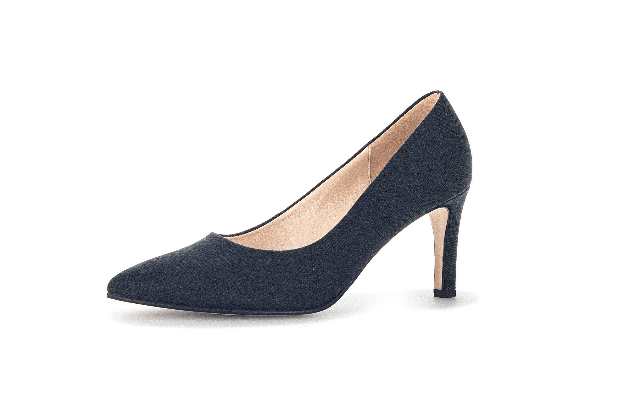 Pumps