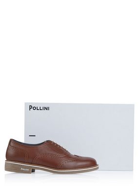 POLLINI Pollini Schuhe Schnürschuh