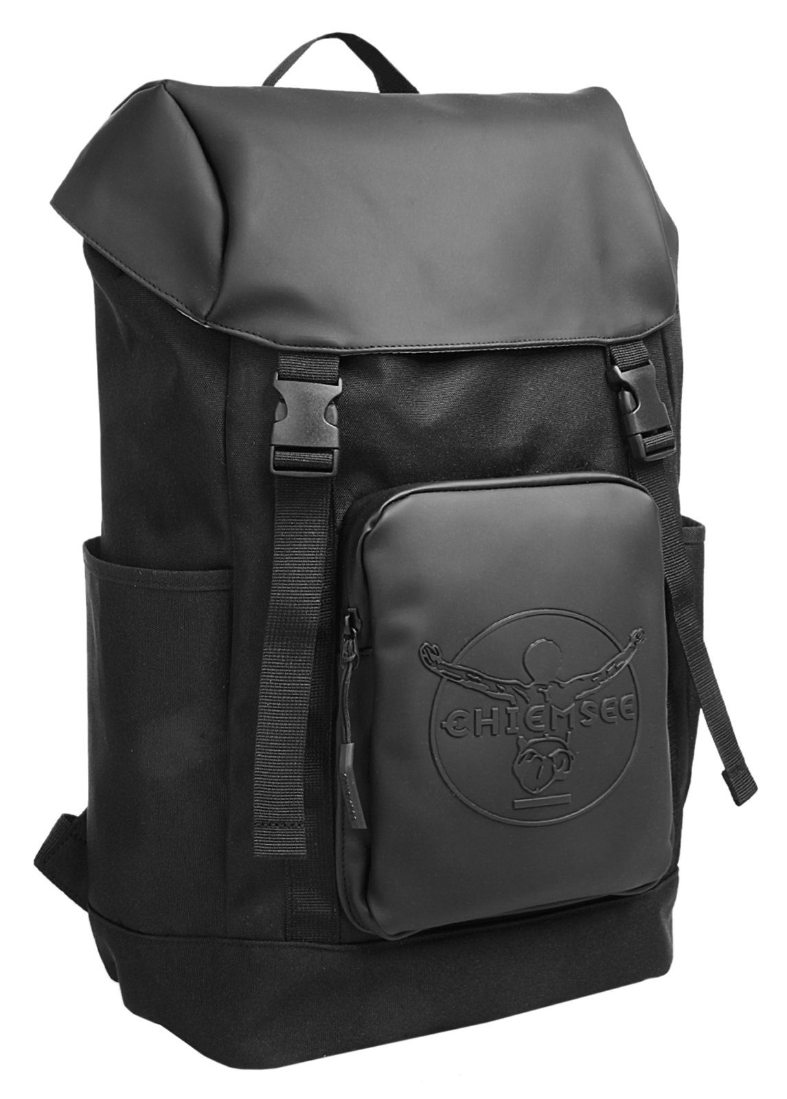 Chiemsee Tagesrucksack TRACK "N" DAY