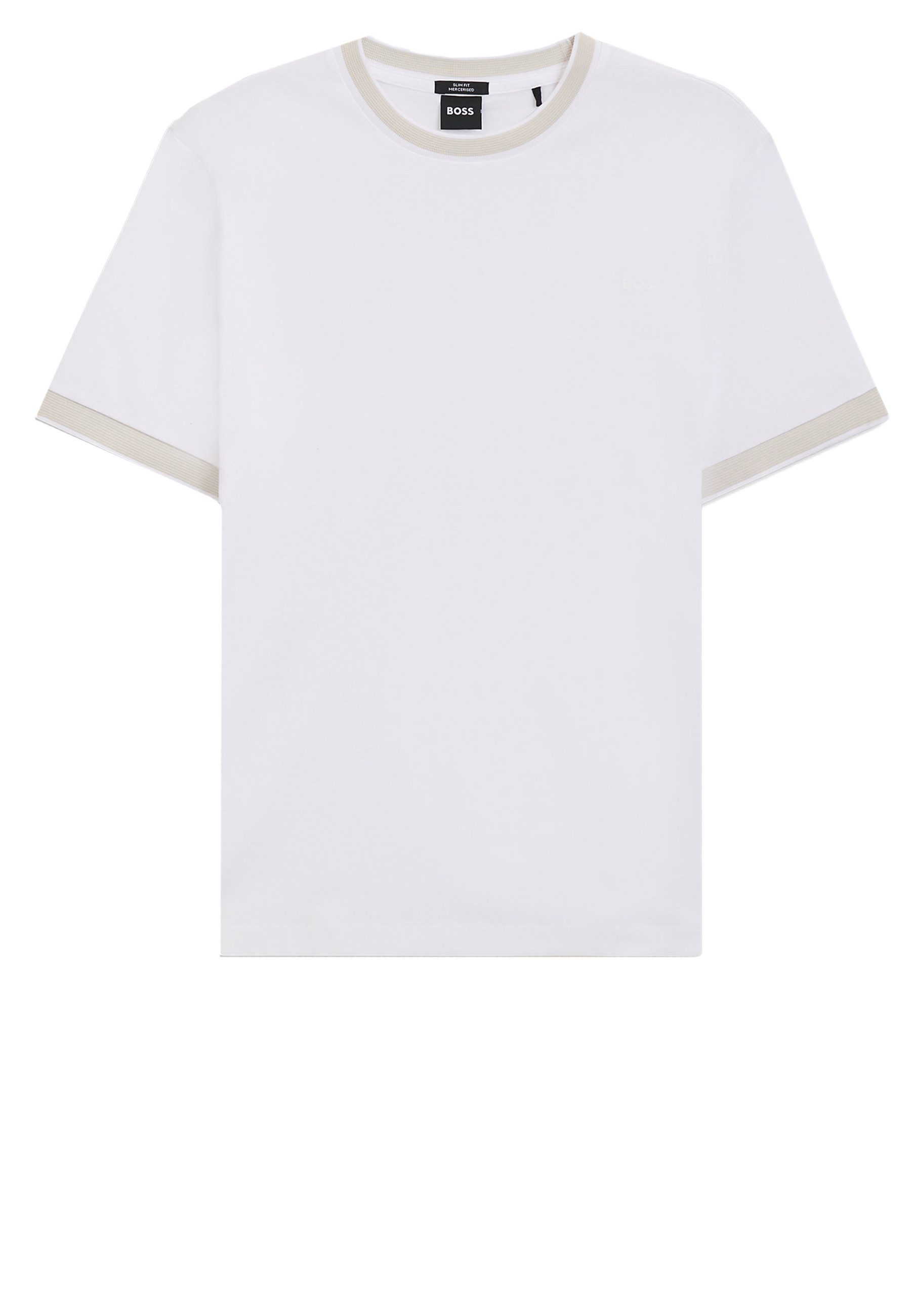 BOSS T-Shirt H-Tessler 200 (1-tlg) günstig online kaufen