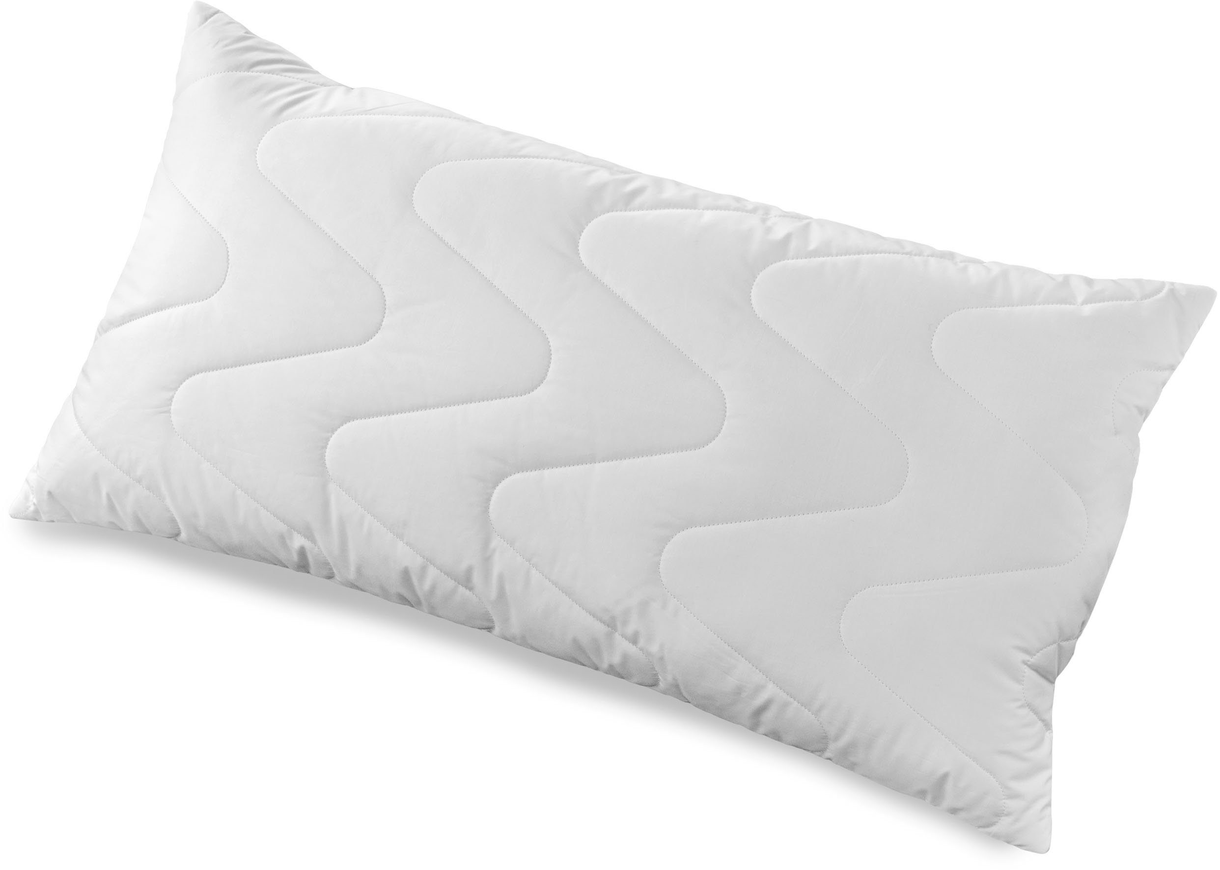Centa-Star Microfaserkissen Sport Line
