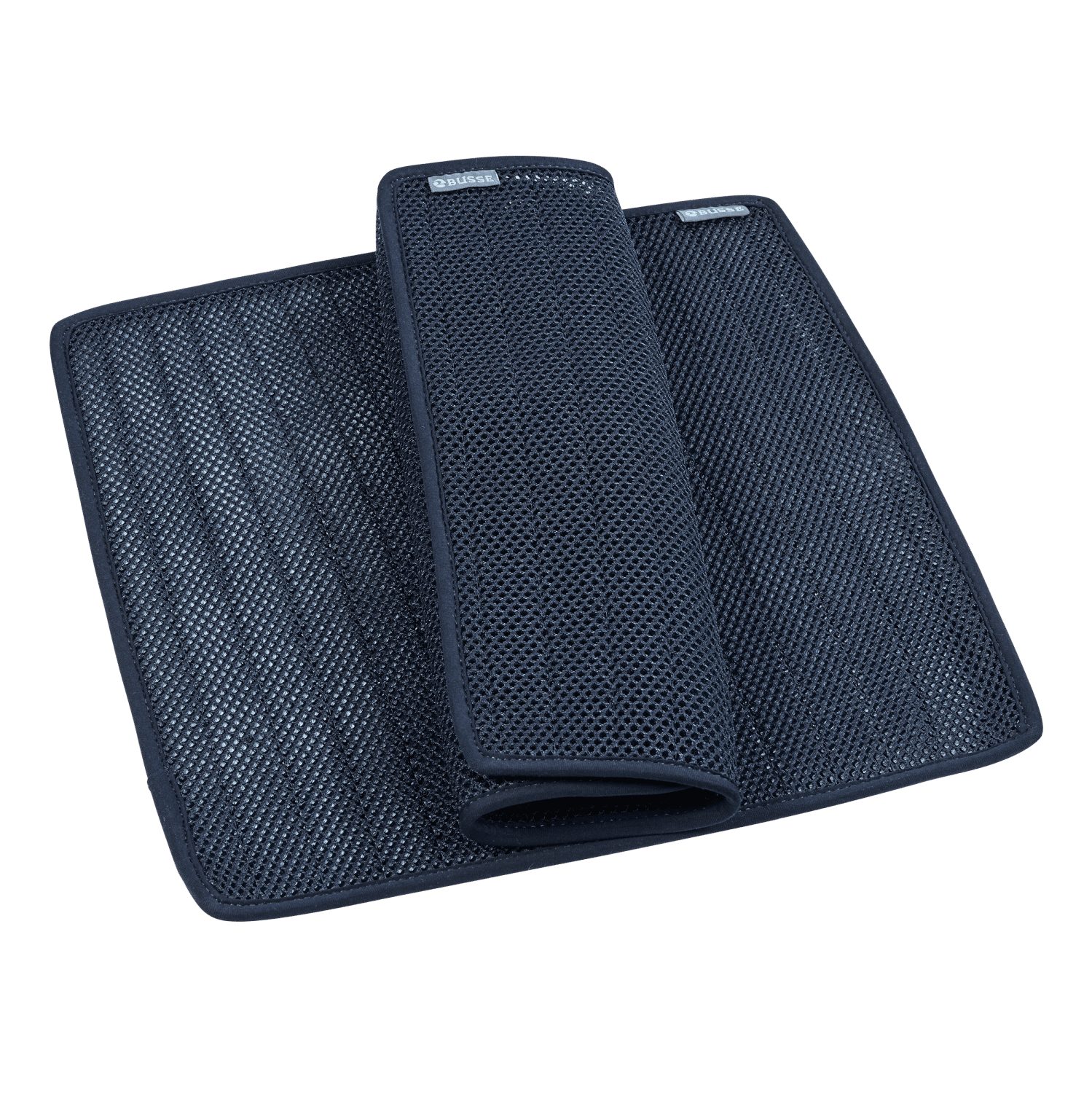 BUSSE Pferdebandage Bandagen-Unterlagen 3D Air Effect