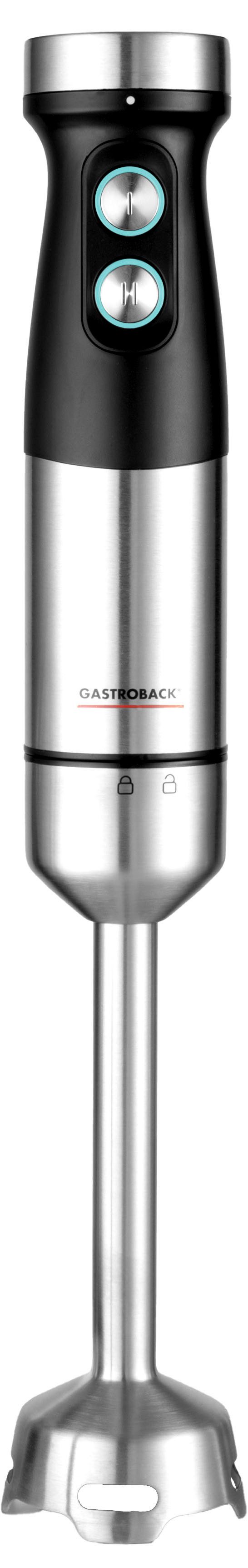 Stabmixer 40972 Design Power Set 5-in-1