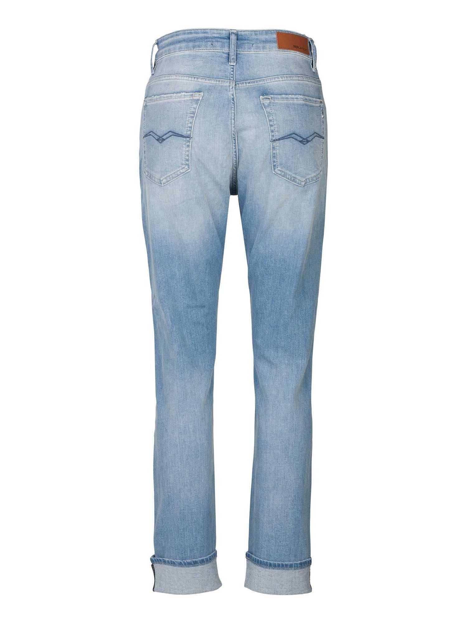 Replay Boyfriend-Jeans MARTY günstig online kaufen