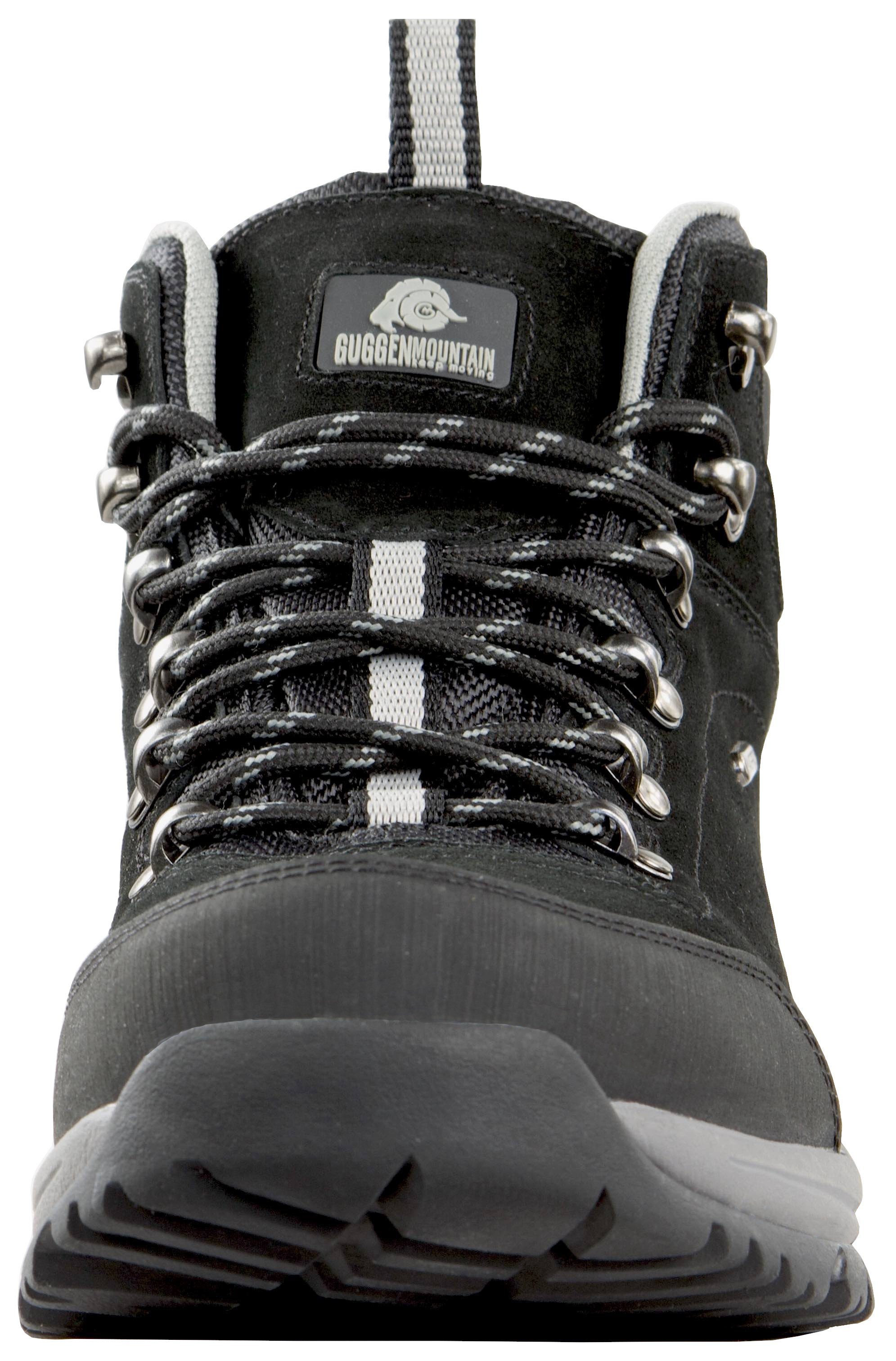 GUGGEN Mountain Damen Wanderschuh Bergschuh M014 günstig online kaufen