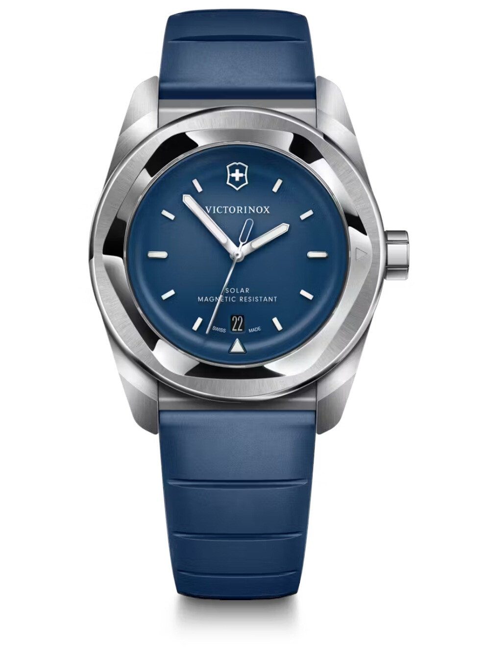 Victorinox Quarzuhr Victorinox 242053 Herrenuhr Concept One Solar 39mm 10ATM Victorinox 242053 Herrenuhr Concept One Solar 39mm 10ATM