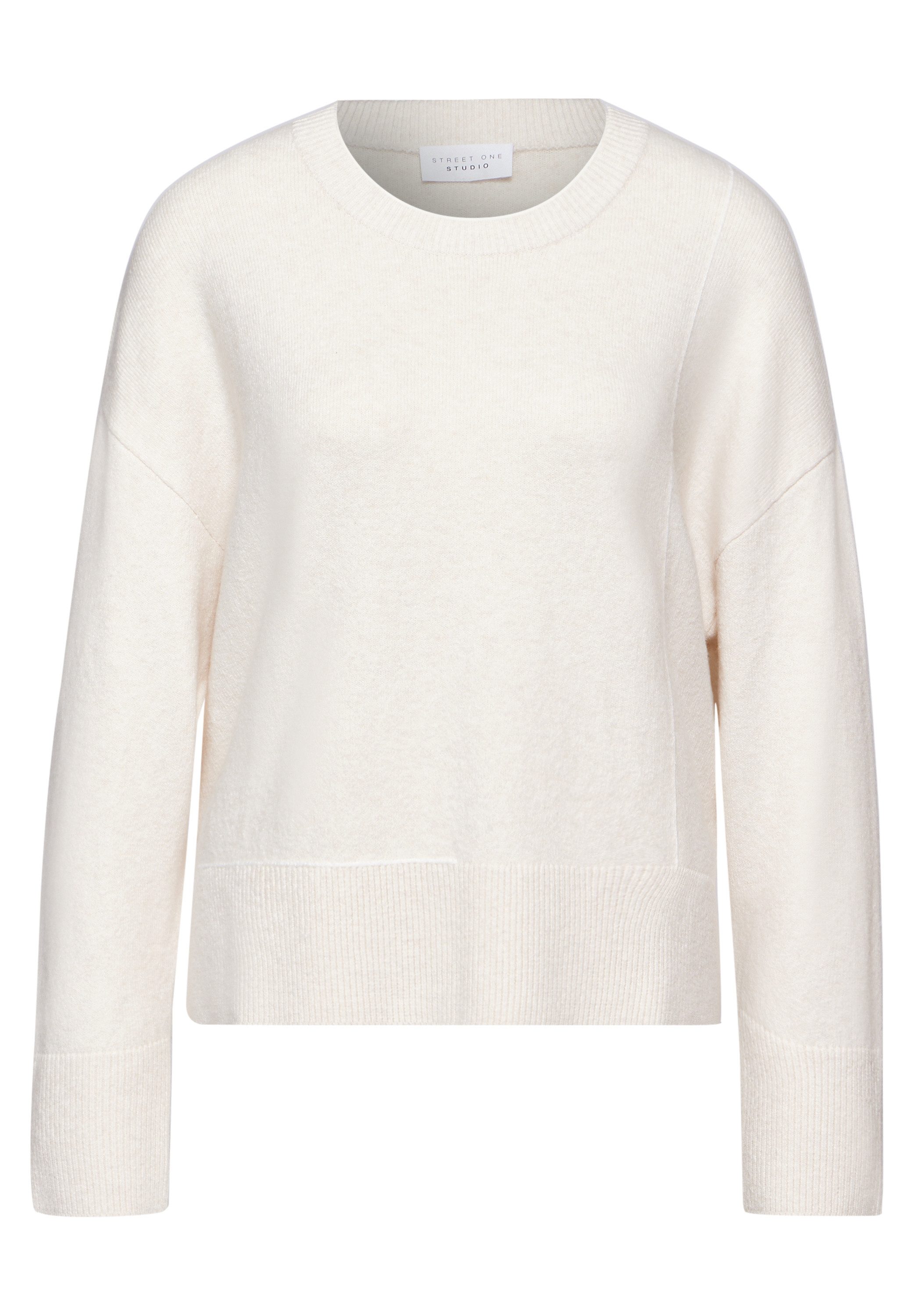 Strickpullover