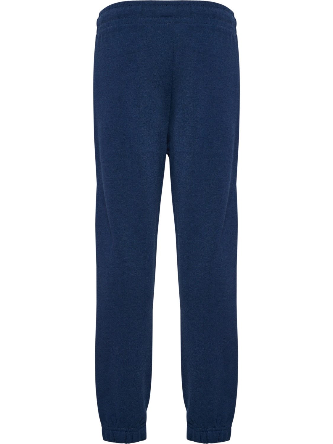 hummel Jogginghose HMlJR BASE REGULAR PANTS sportlicher Stil, für Sportmode und Streetwear geeignet – Bild 5 von 5