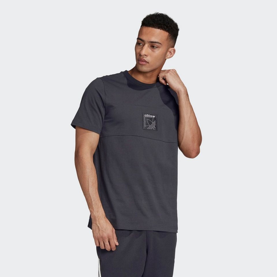 pics Icon T Shirt adidas originals t shirt sprt icon t shirt otto