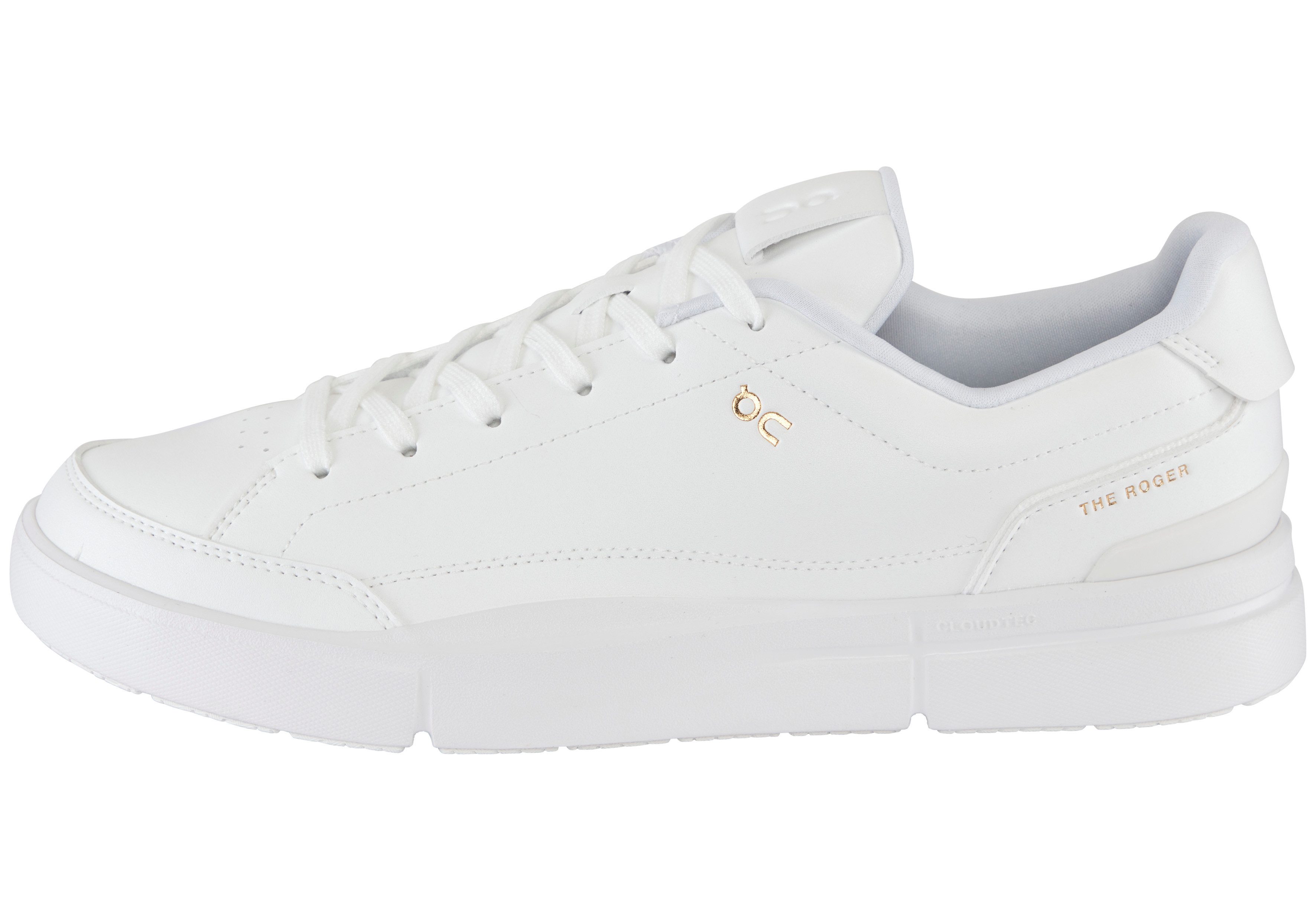 ON RUNNING THE ROGER CENTRE COURT Sneaker