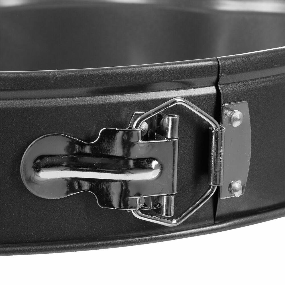 5five Simply Smart Herzkuchenform Springform Herz 24 cm